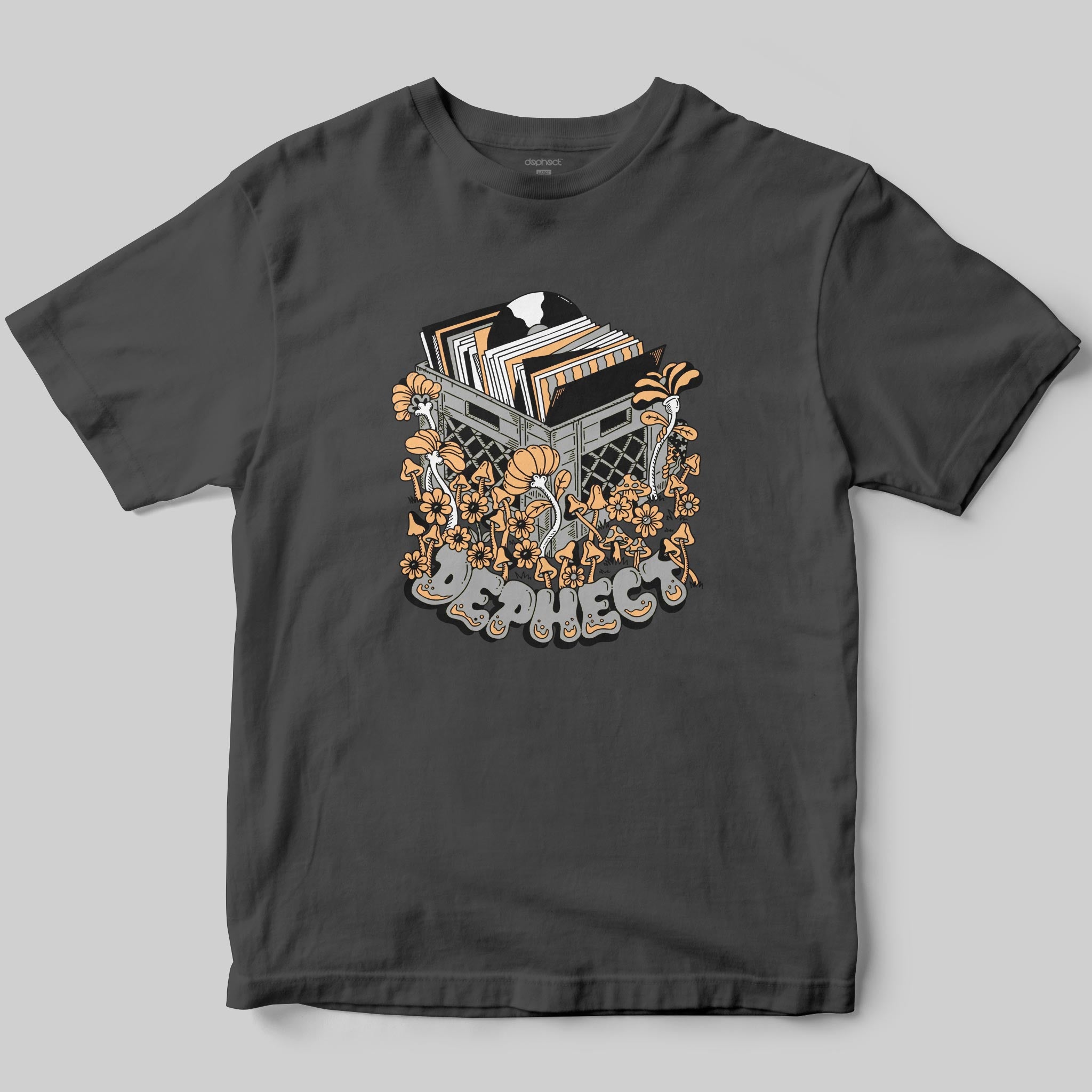 Trip T-Shirt by Pinky