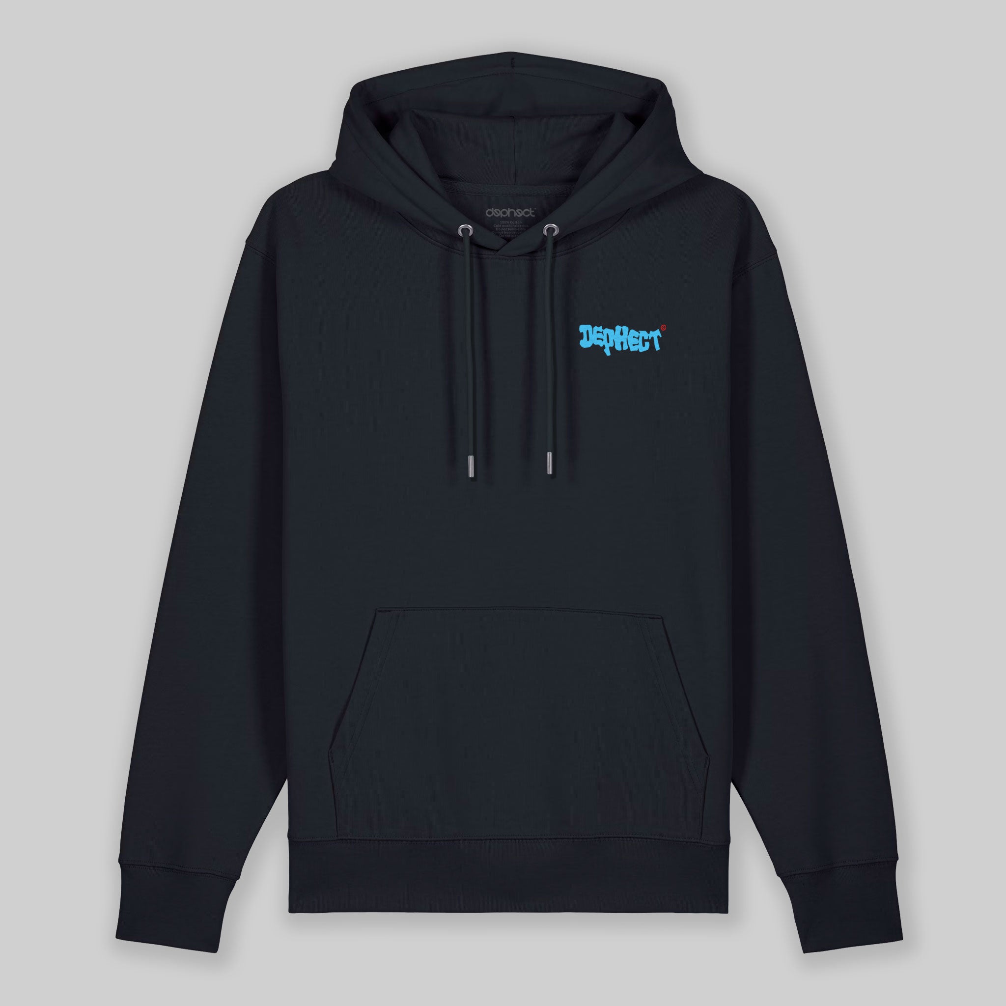 Wax Hoody by Tony Riff