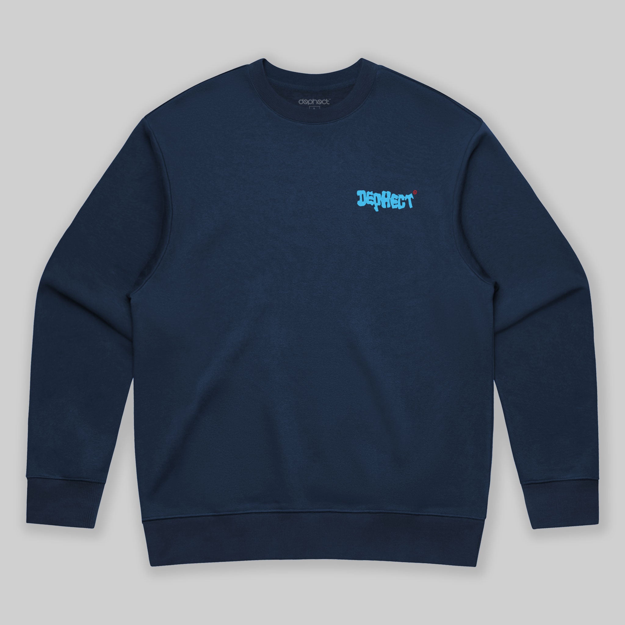 Wax Sweatshirt by Tony Riff