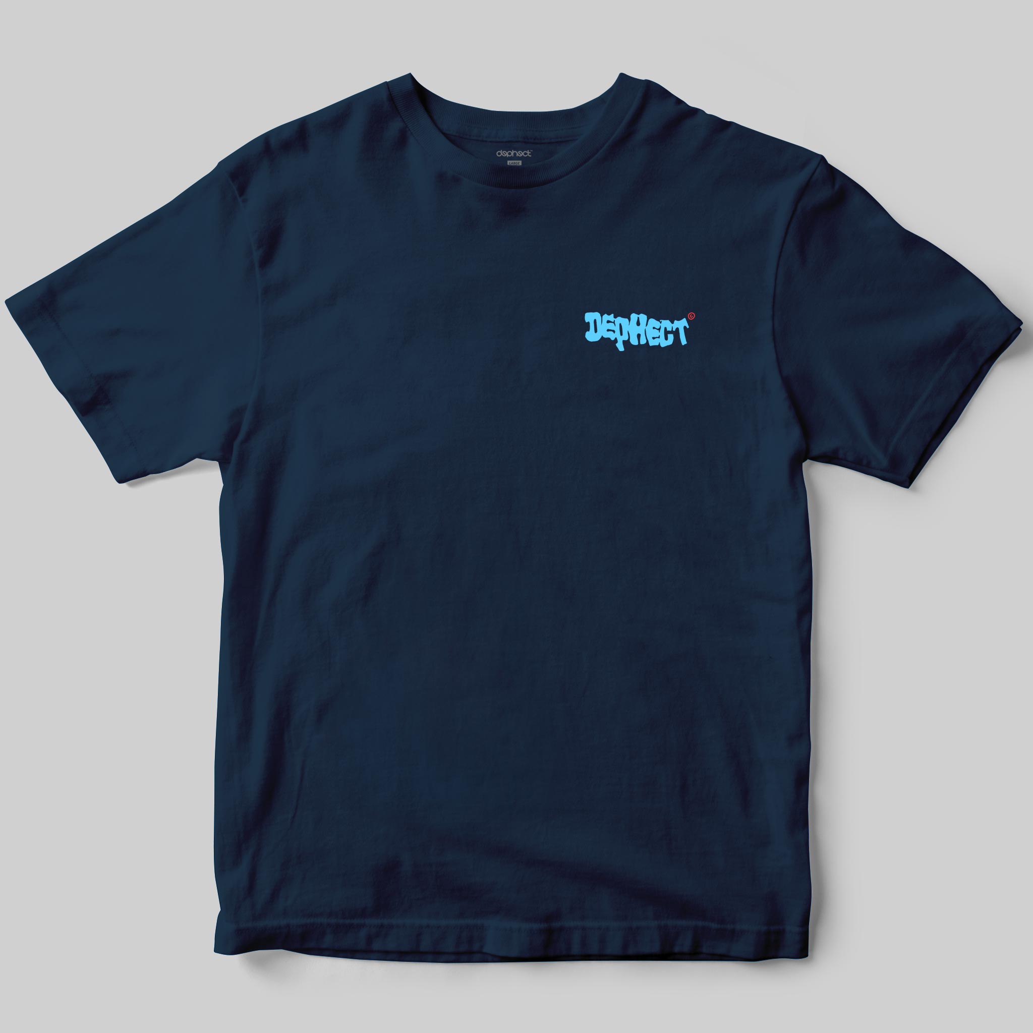 Wax T-Shirt by Tony Riff