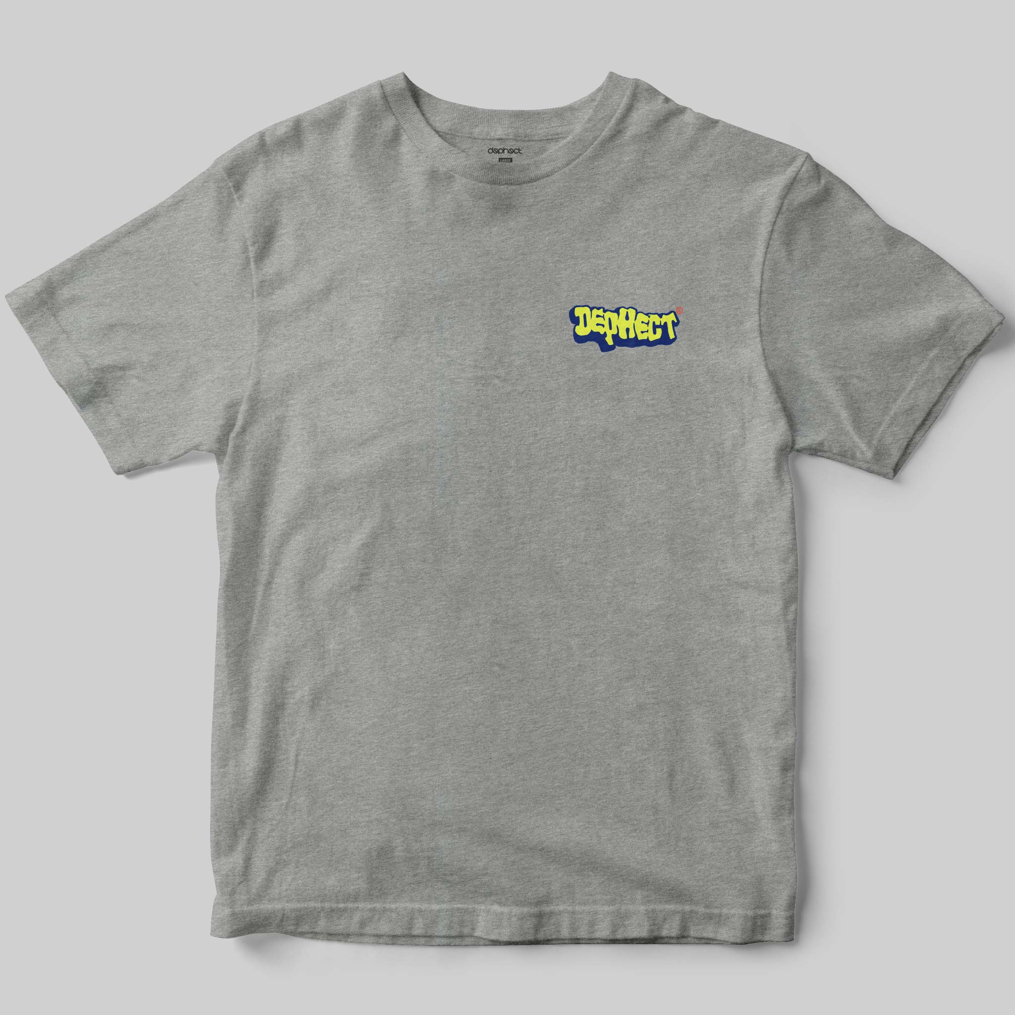 Wax T-Shirt by Tony Riff