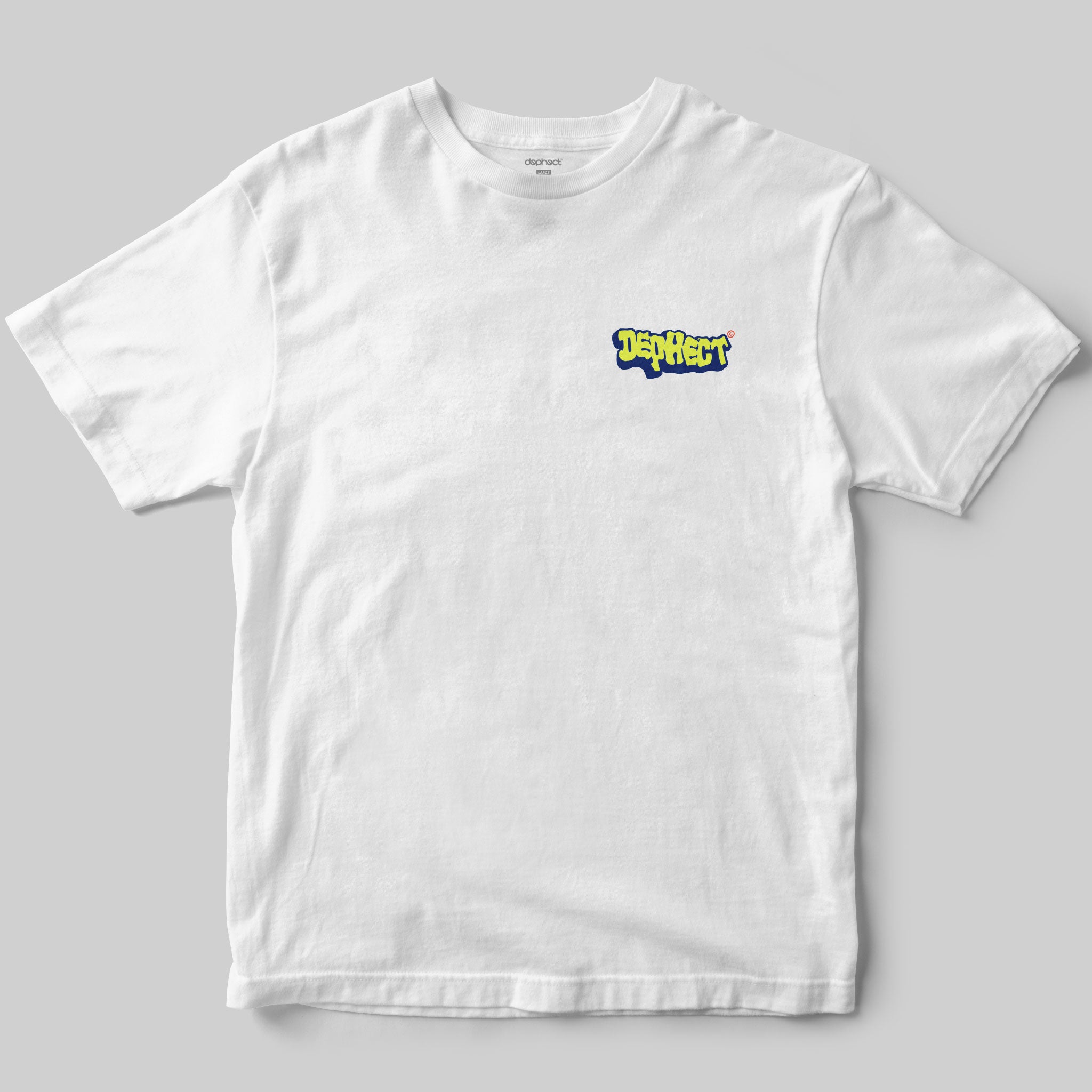 Wax T-Shirt by Tony Riff