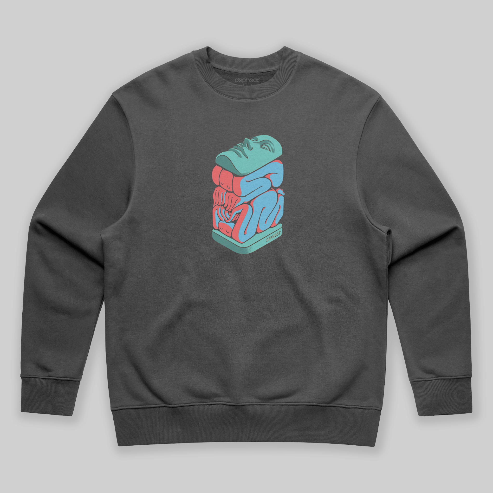 Within Sweatshirt by Iain Macarthur