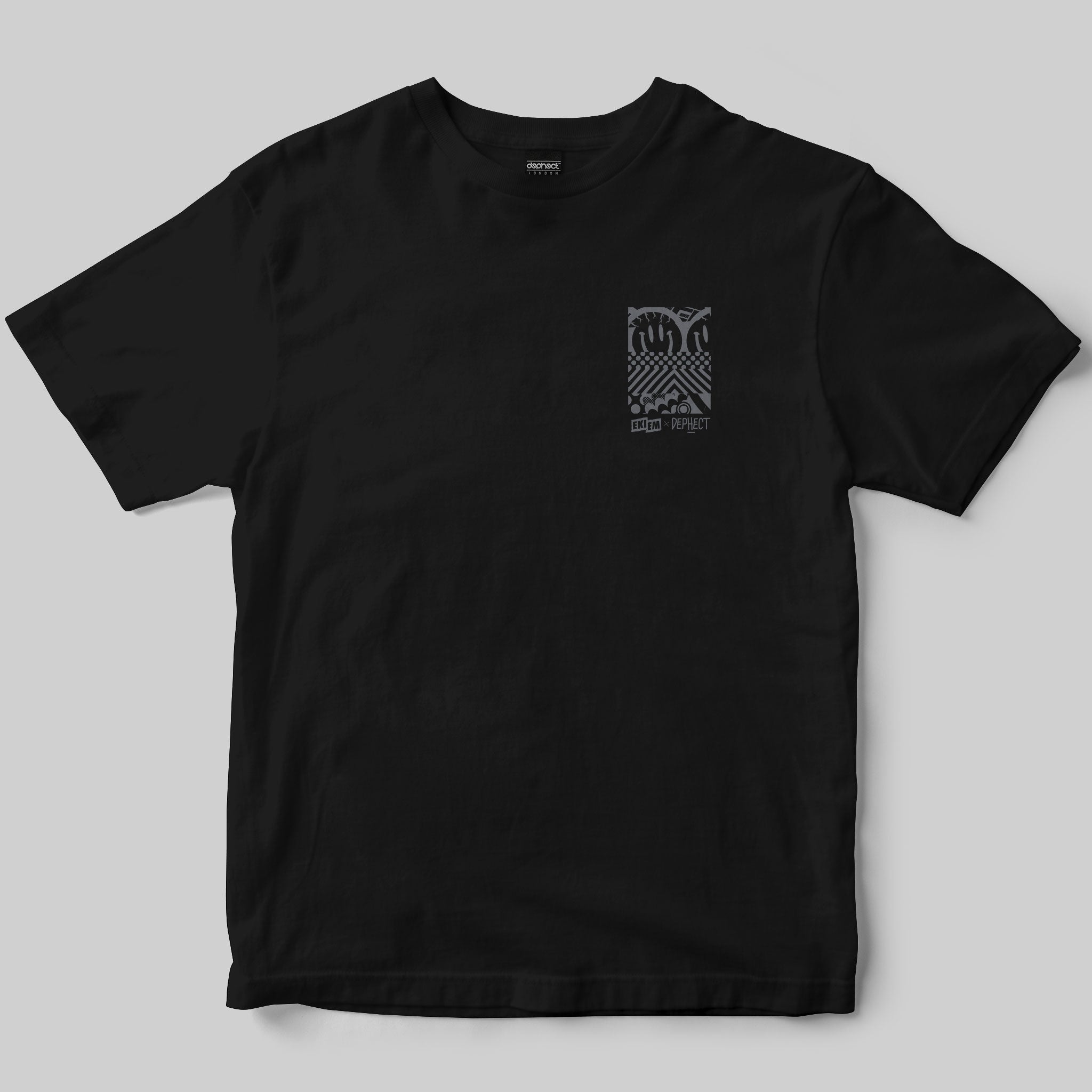 Pop T-Shirt by Julien Ekiem