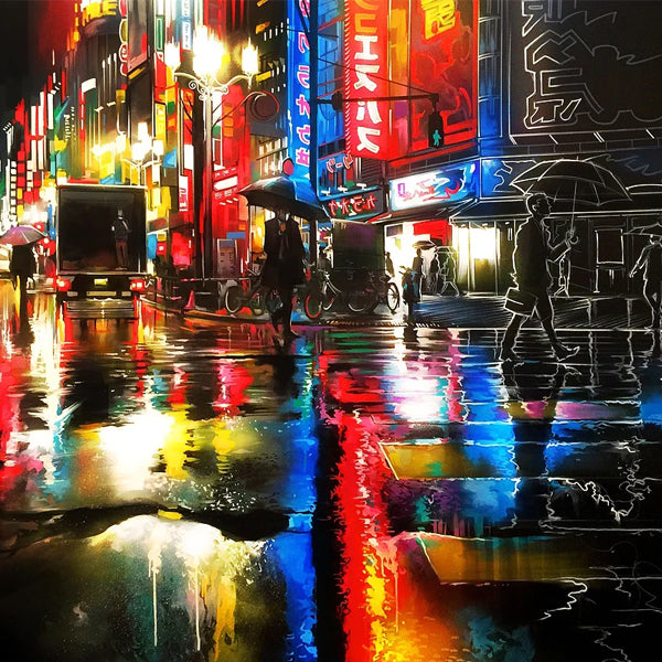 Dan Kitchener