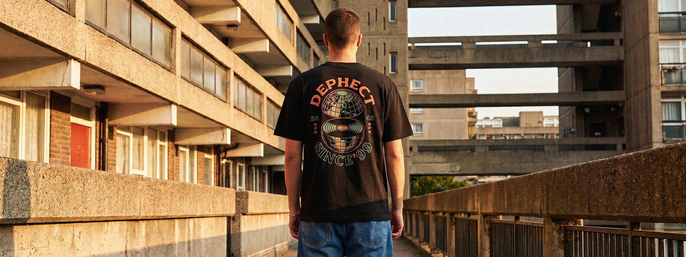 Brand T-Shirts