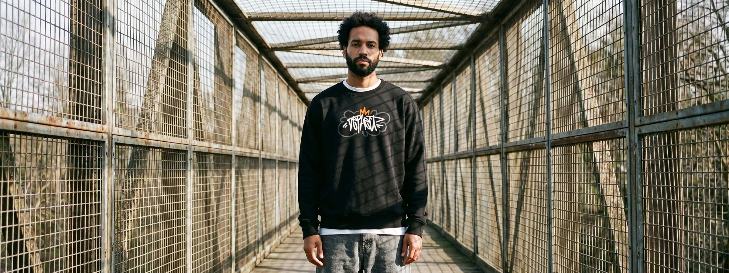 Brand Sweatshirts