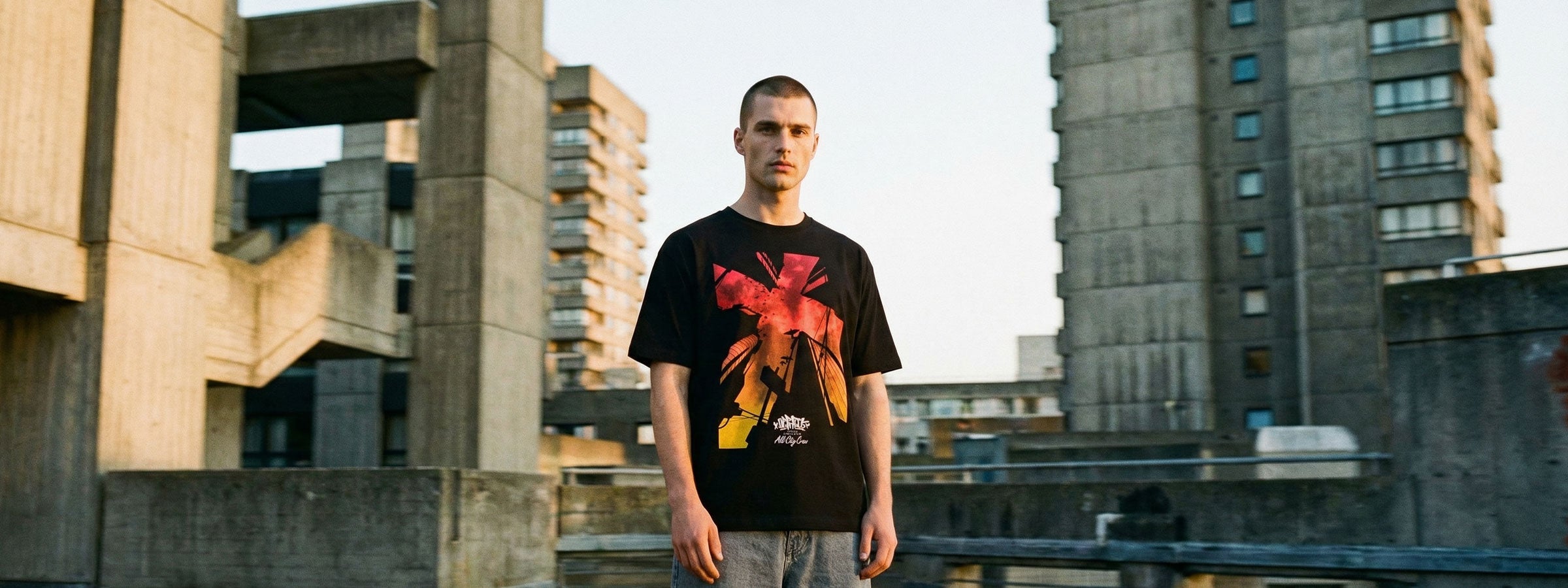 Artist T-Shirts