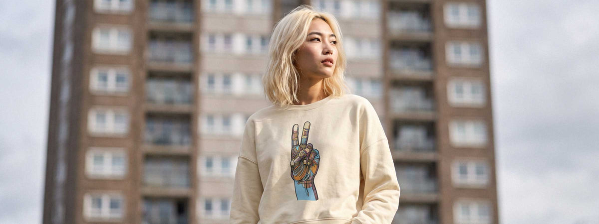 Women's Sweatshirts