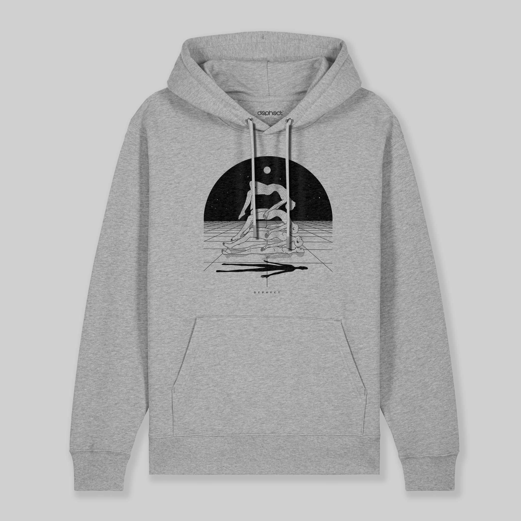 Astral Hoody by Pablo Permanent