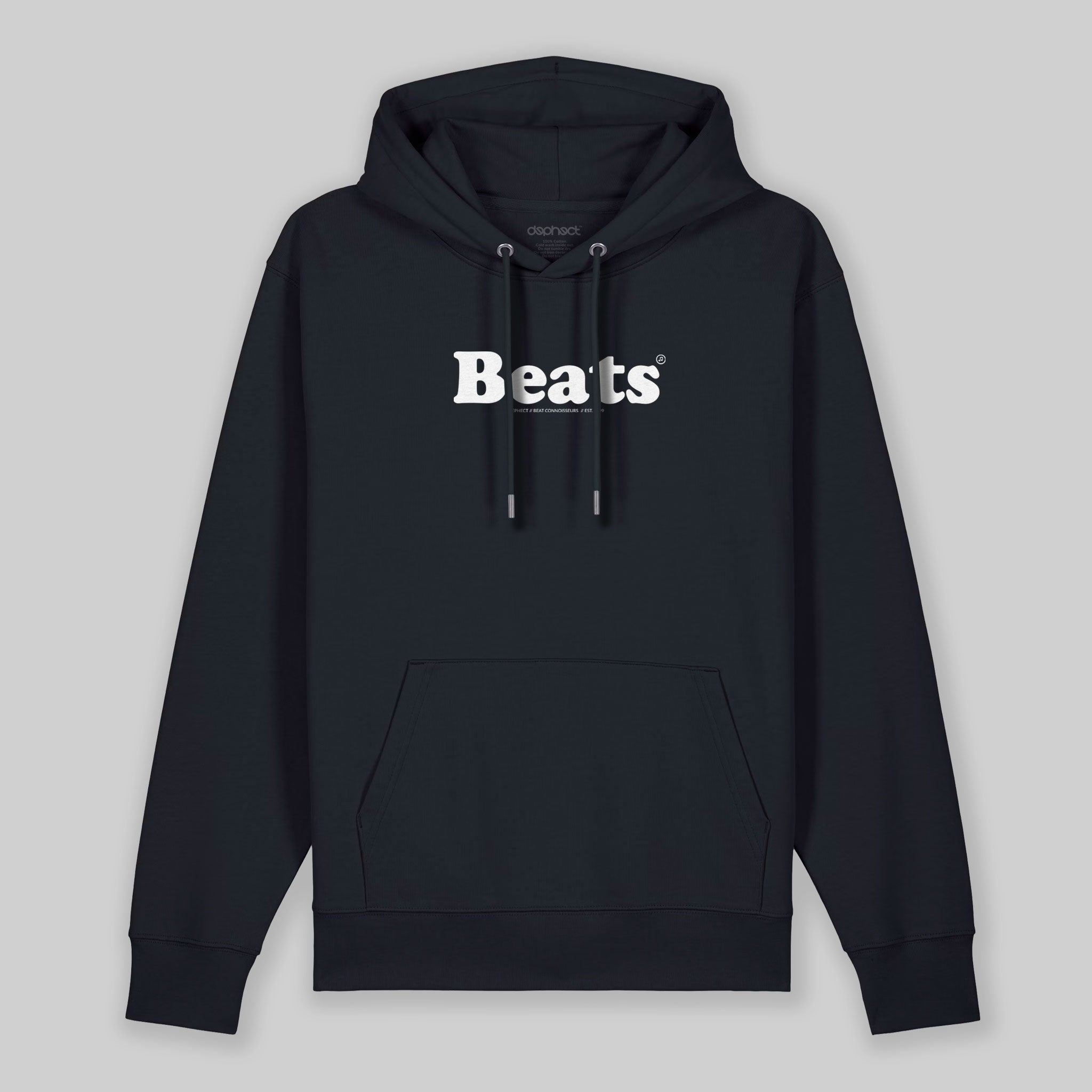 Beats Hoody by Matt Drane