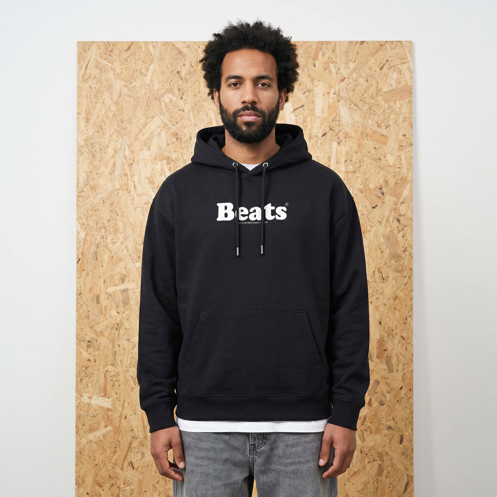 Beats Hoody by Matt Drane