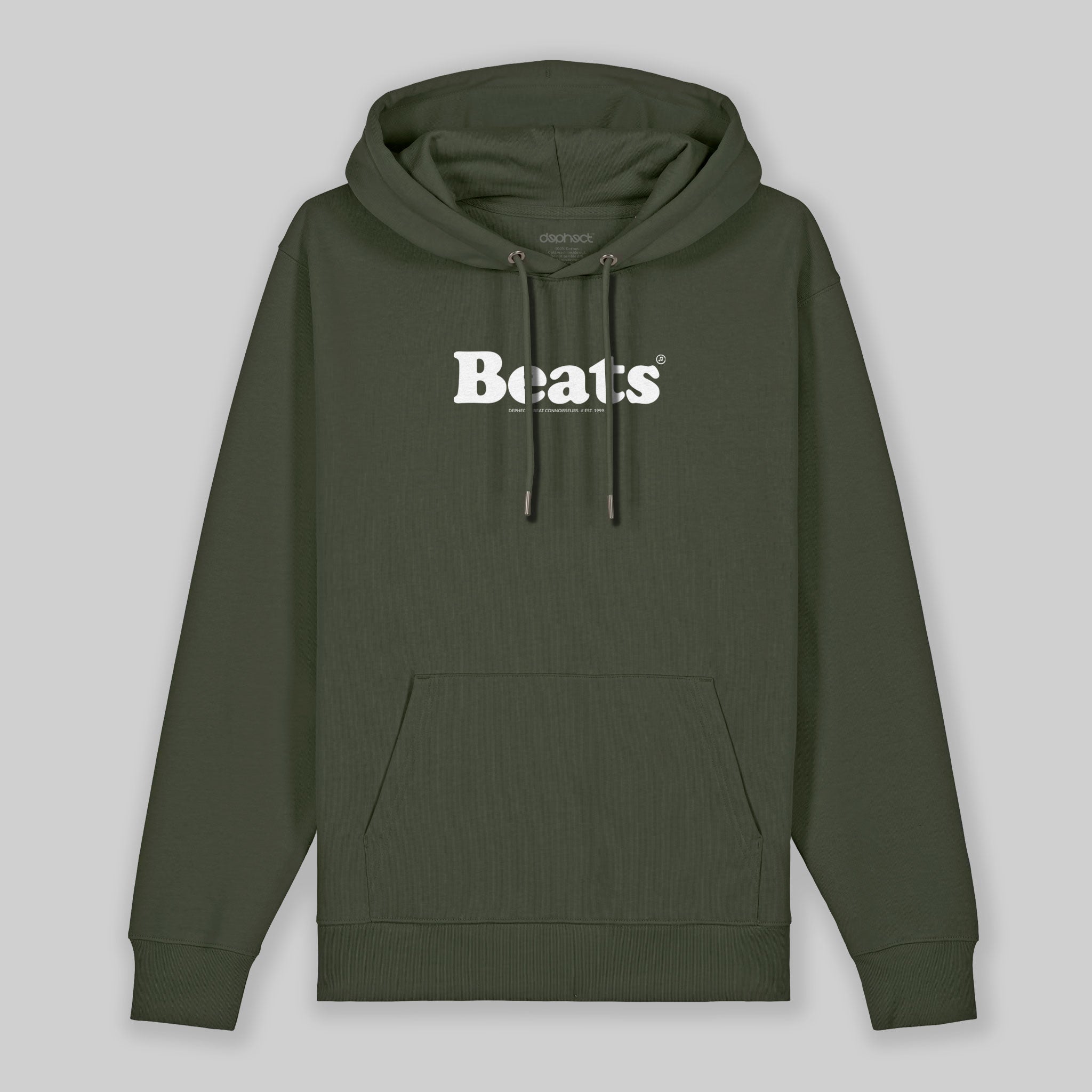 Beats Hoody by Matt Drane