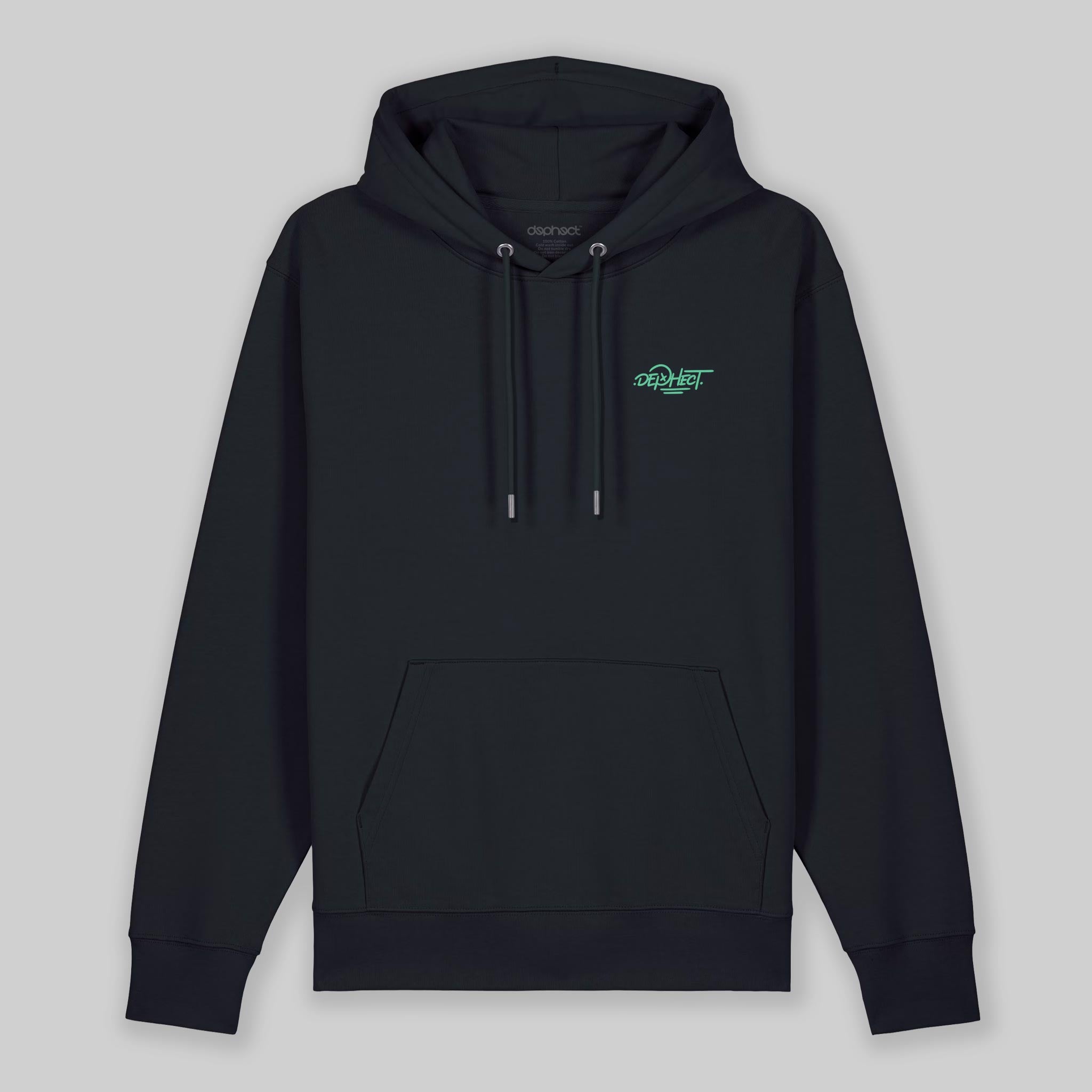 Black Panther Hoody by Sarah Wearer