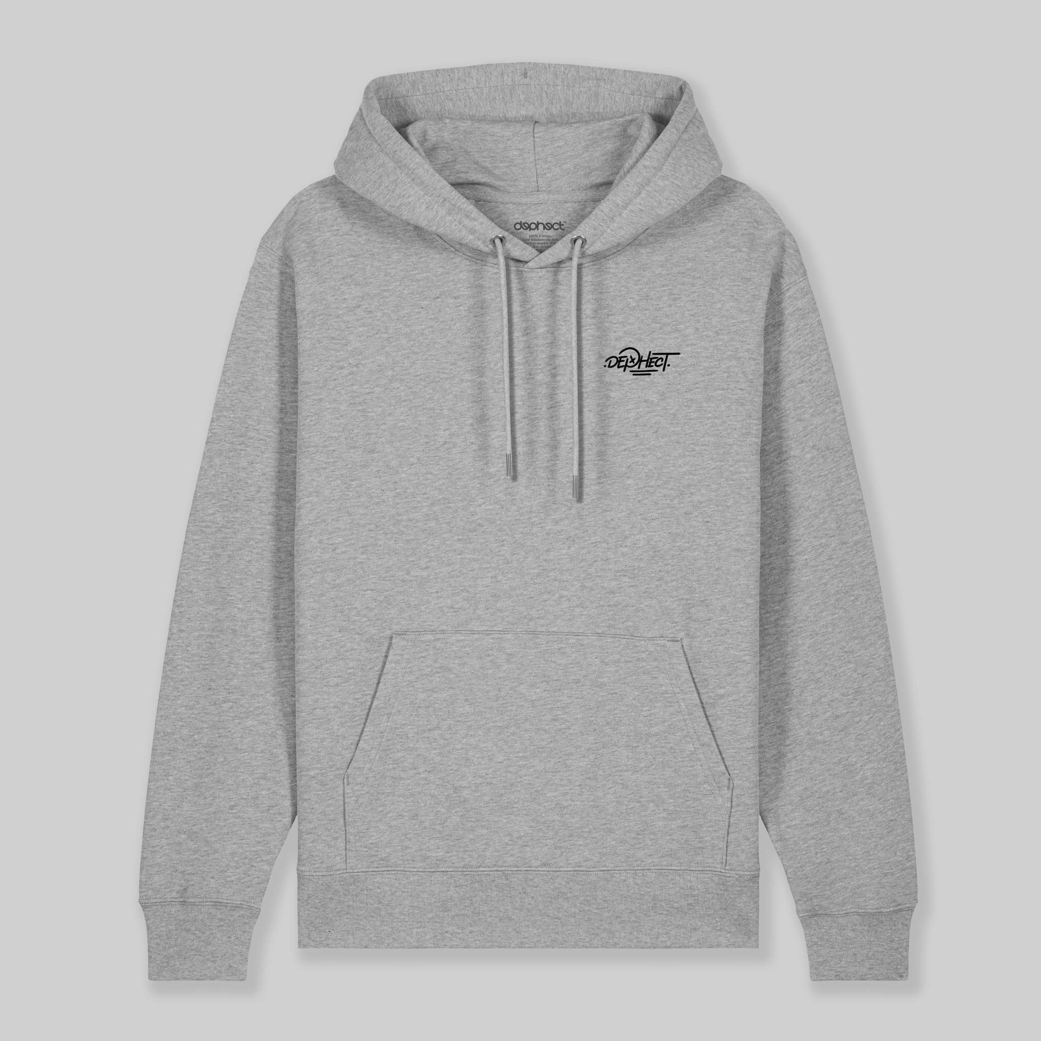 Black Panther Hoody by Sarah Wearer