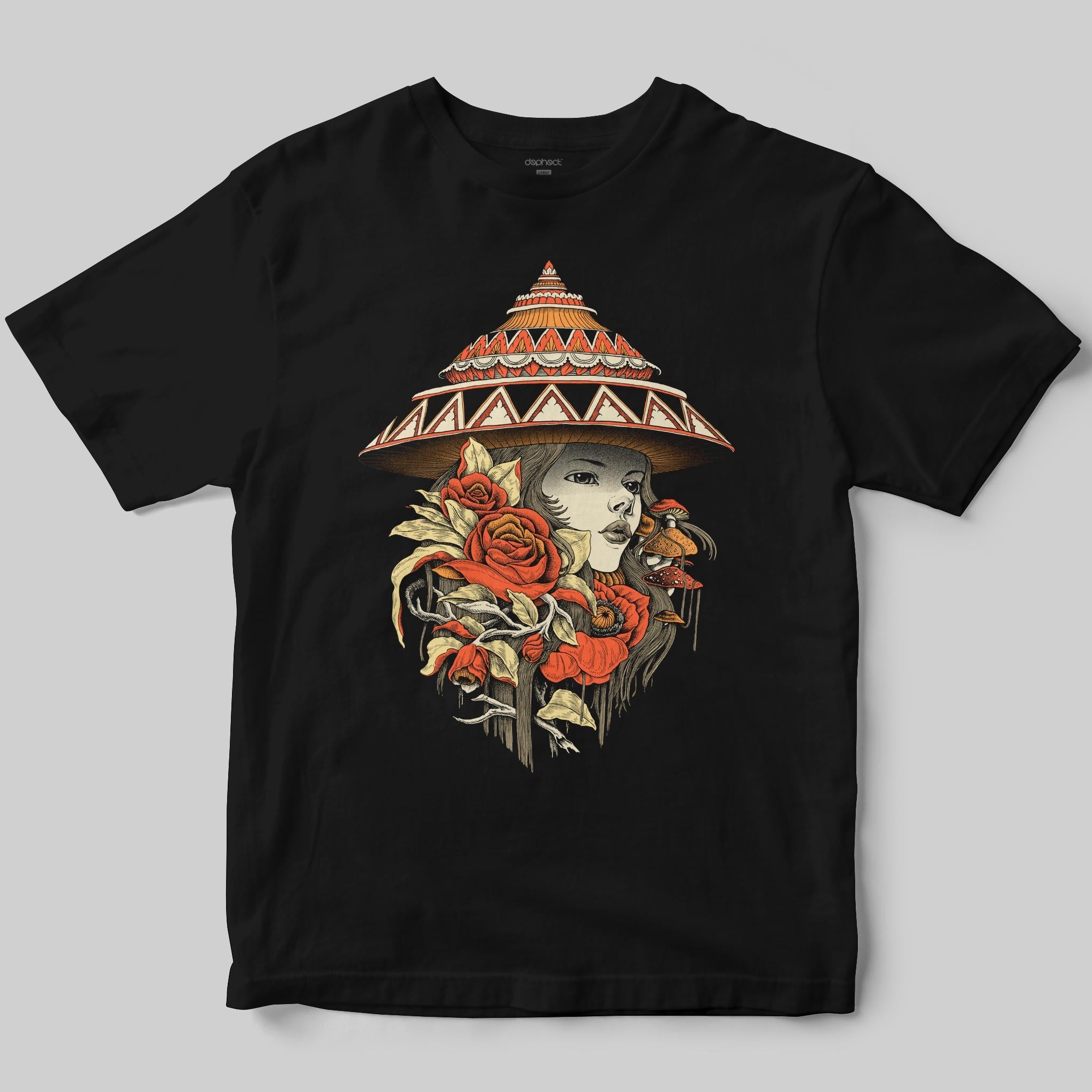 Bloom T-Shirt by Iain Macarthur