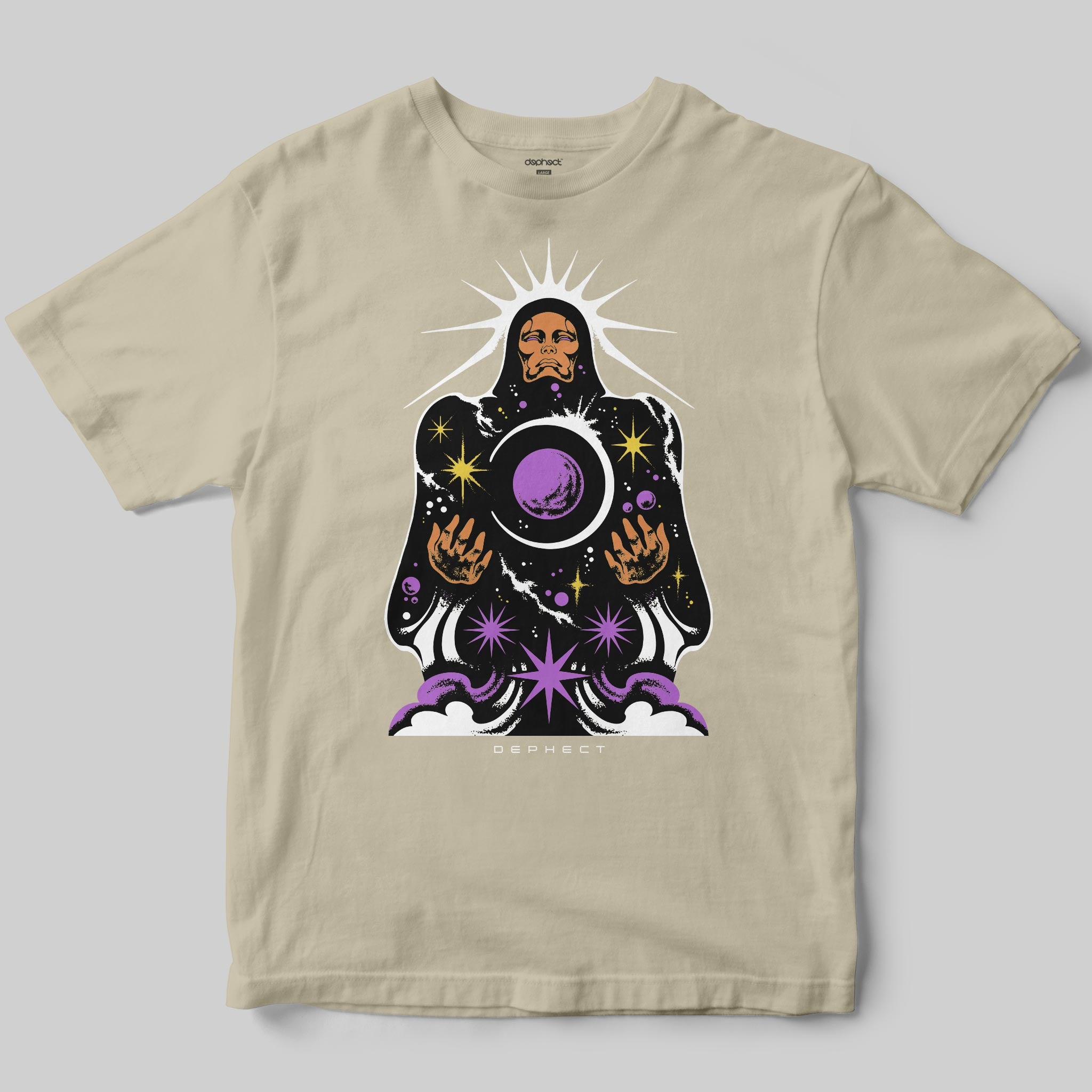 Celestial T-Shirt by Iain Macarthur