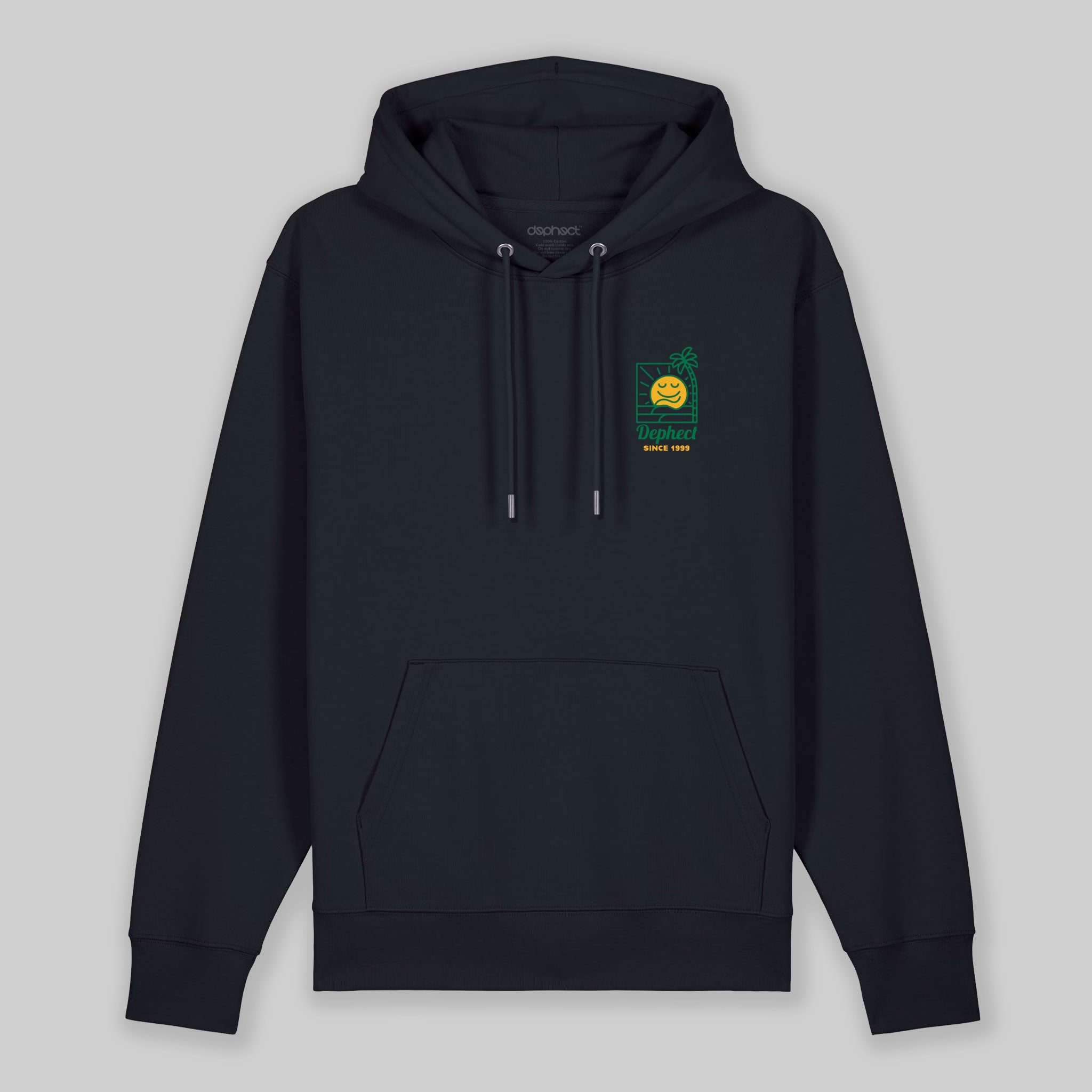 Chillin Hoody by Aron Leah