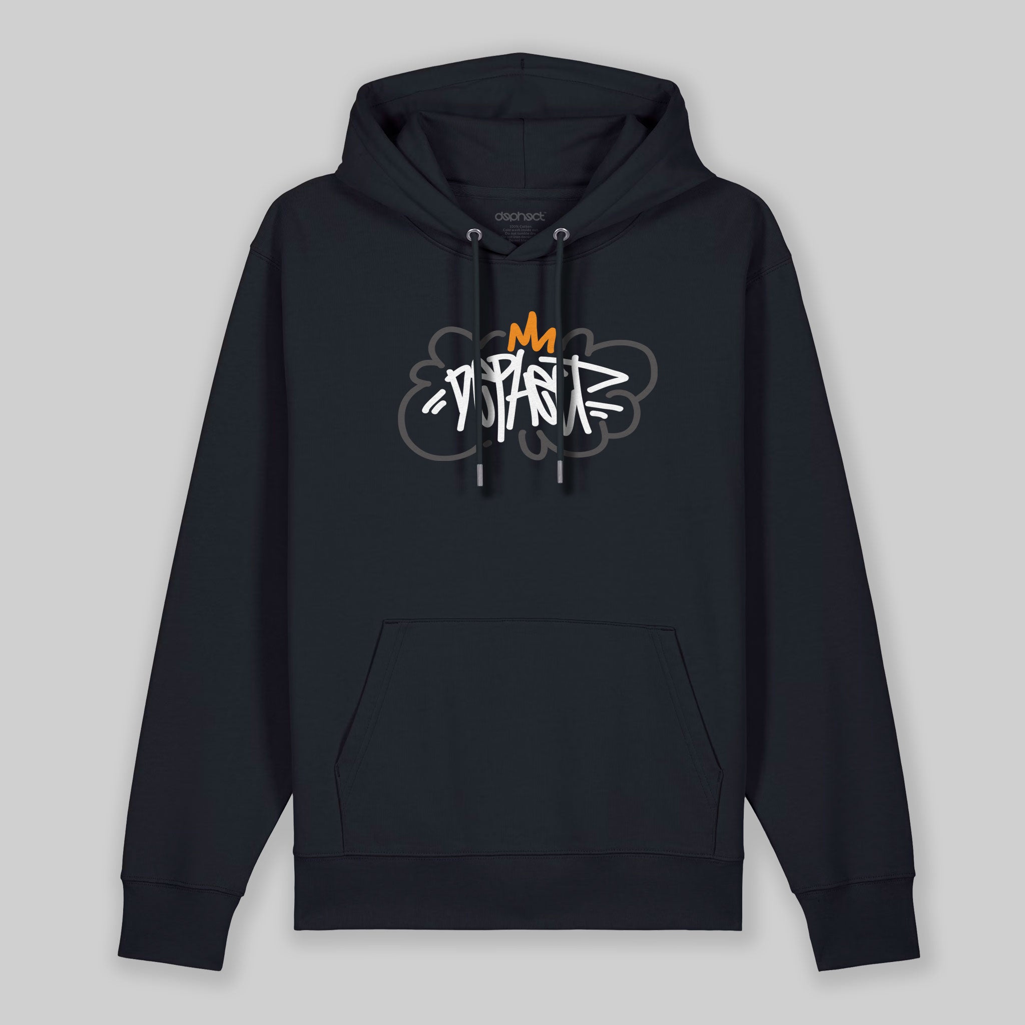 Clouded Hoody by Keshone