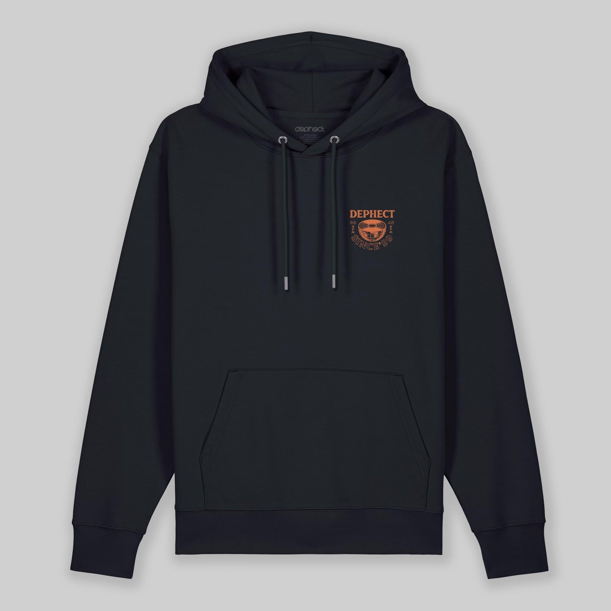 Core Hoody by Manifiesto 79