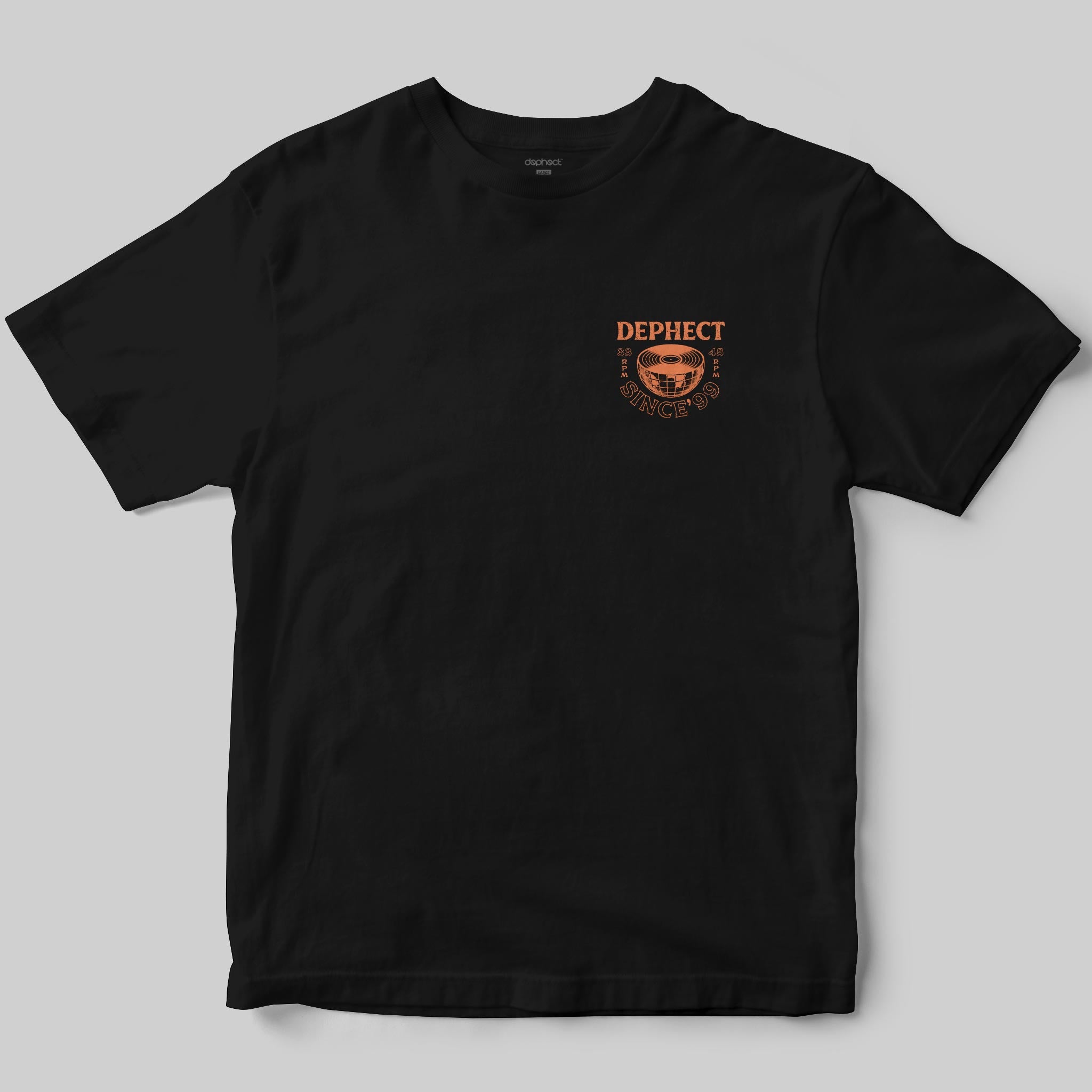 Core T-Shirt by Manifiesto 79