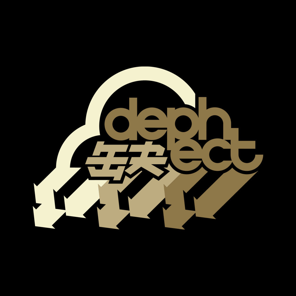 Direction T-Shirt by Keshone