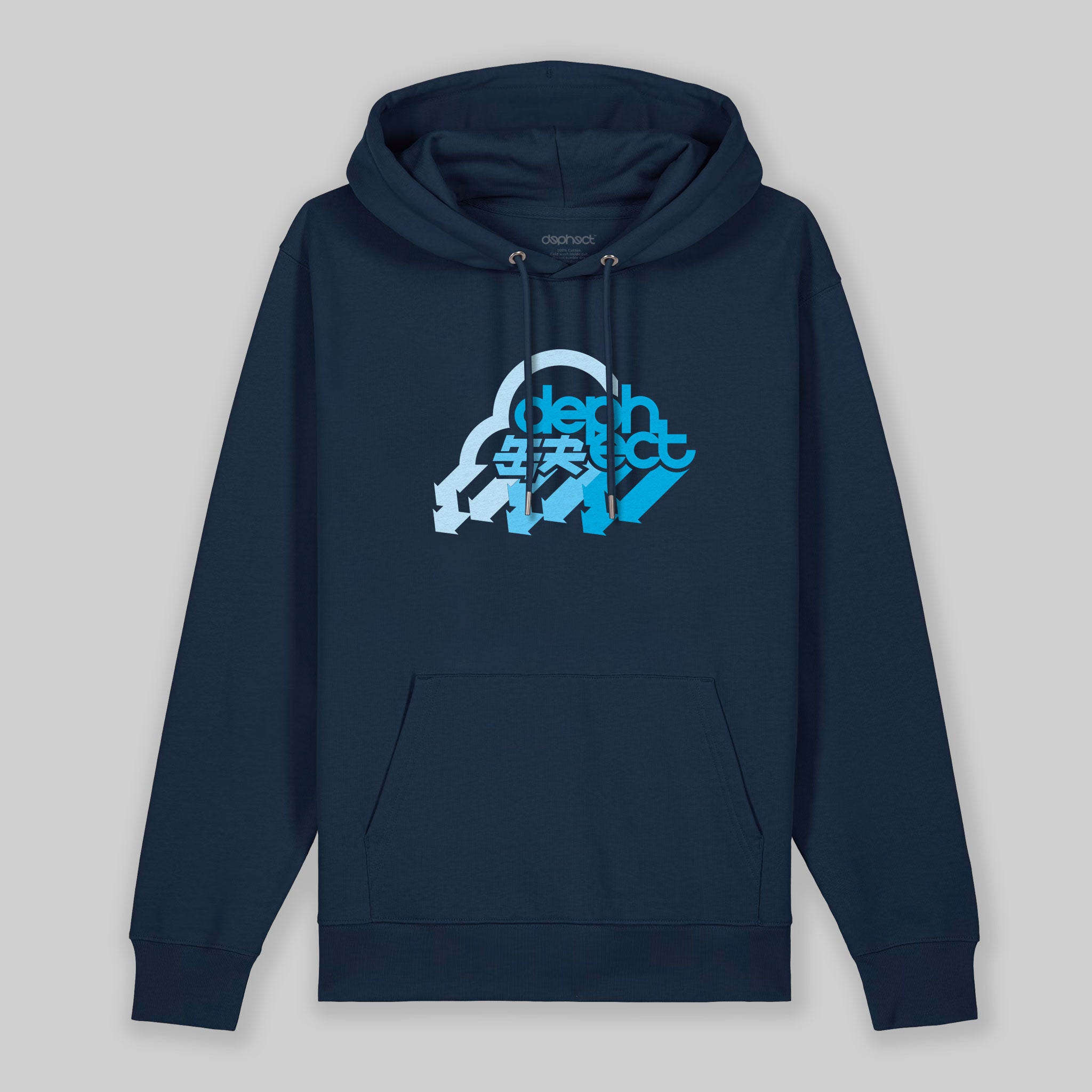 Direction Hoody by Keshone