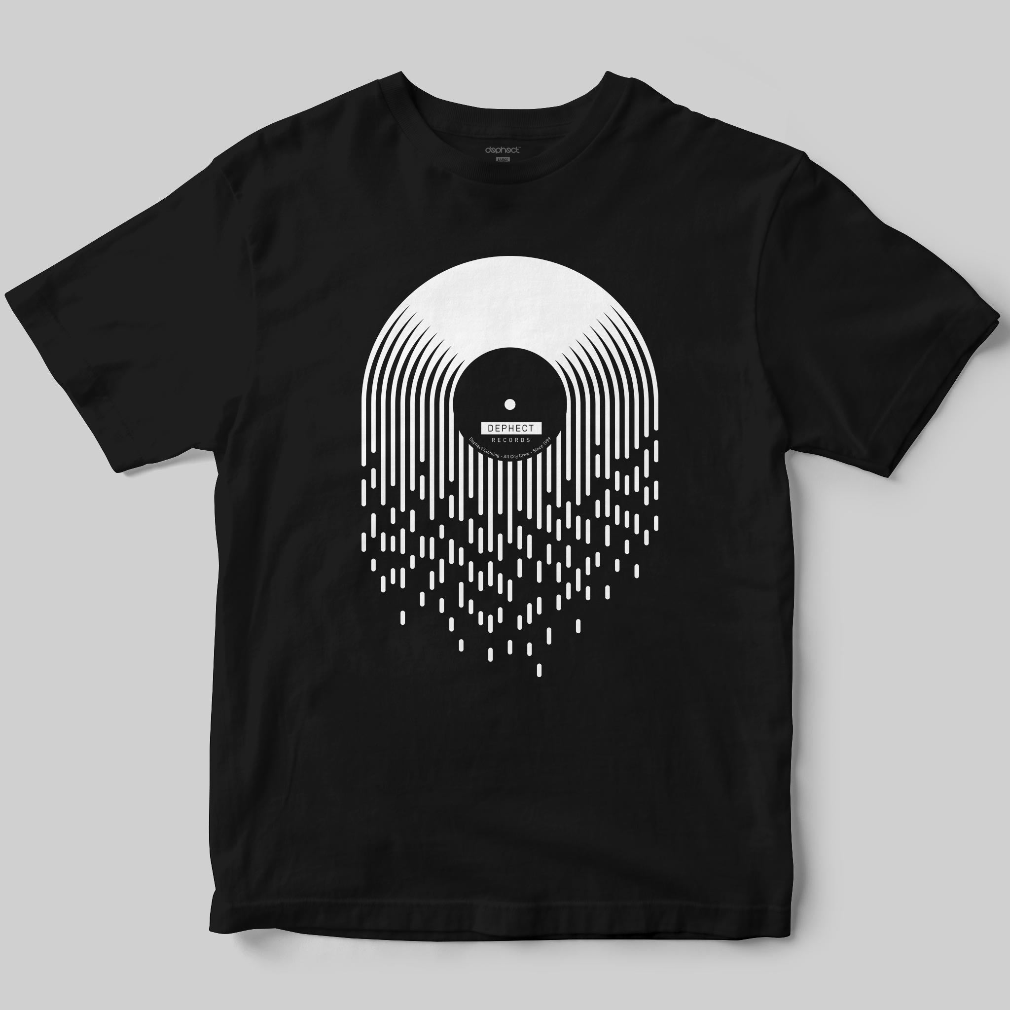 Drops T-Shirt by Keshone
