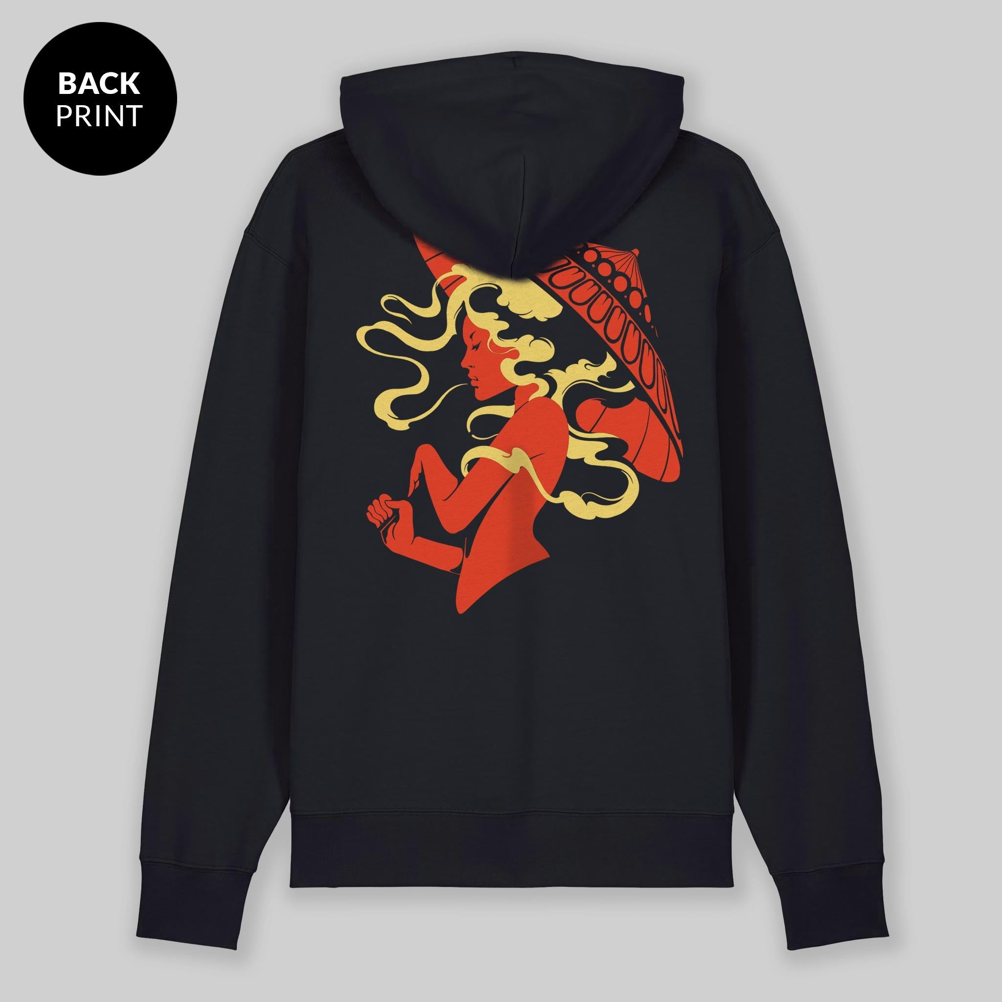 Enigma Hoody by Iain Macarthur