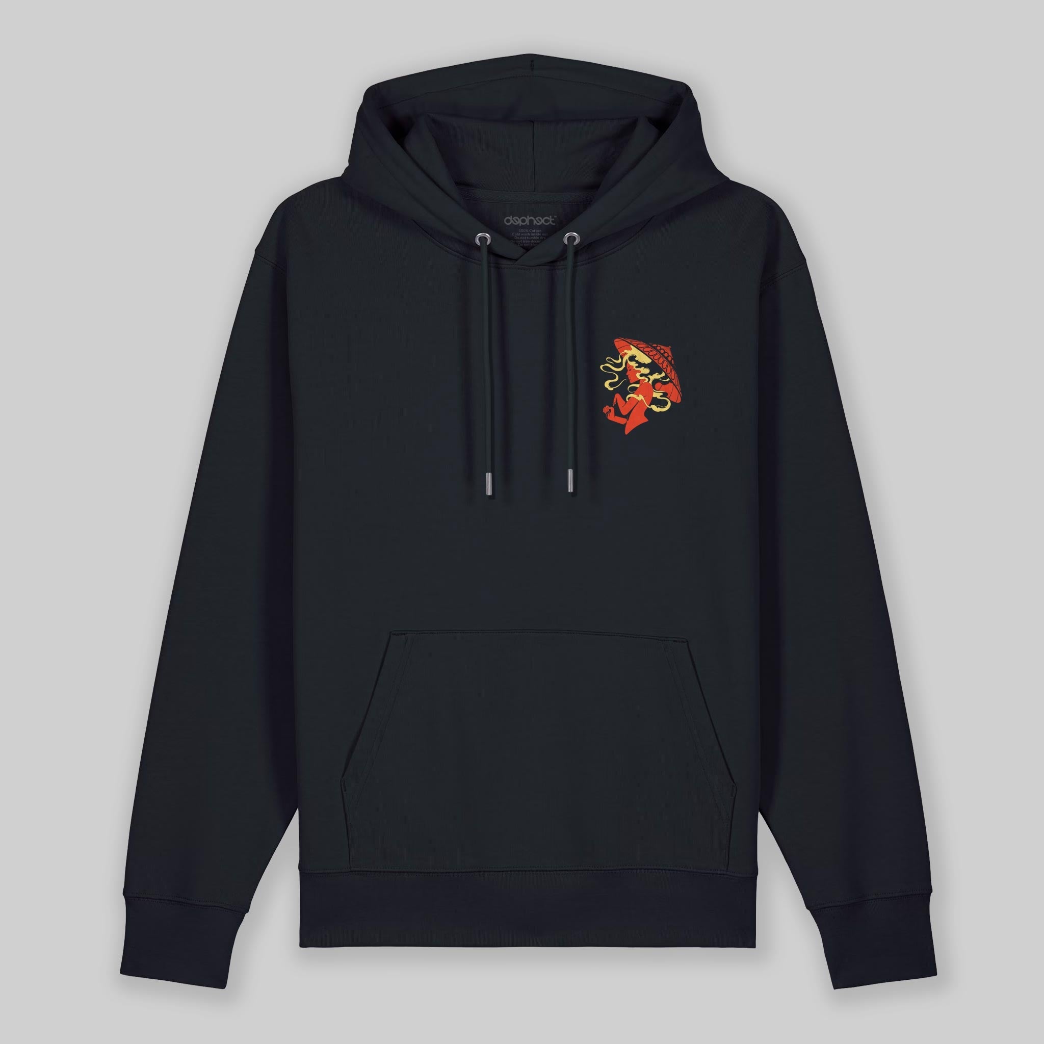 Enigma Hoody by Iain Macarthur