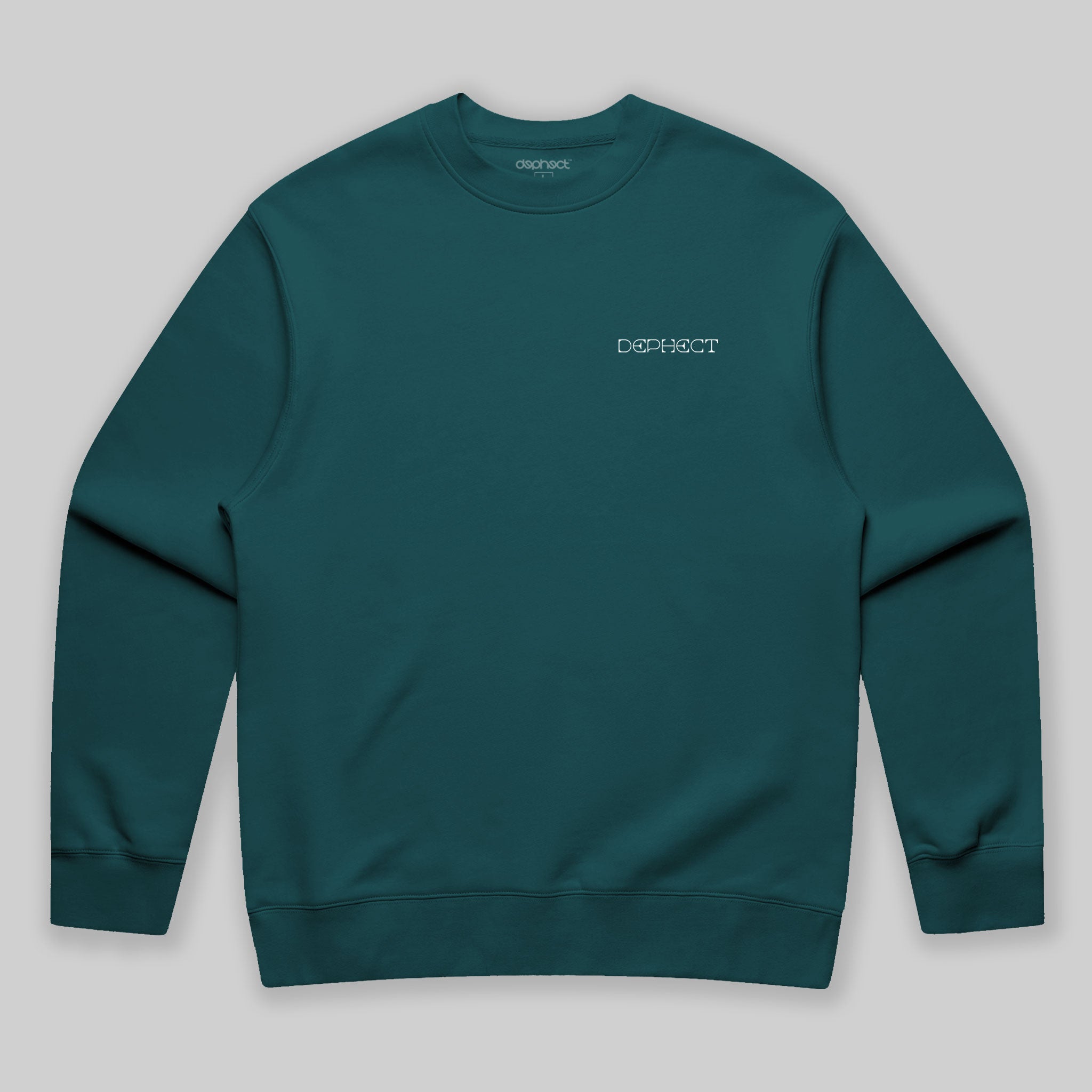 Flow Sweatshirt by Robert Anderson
