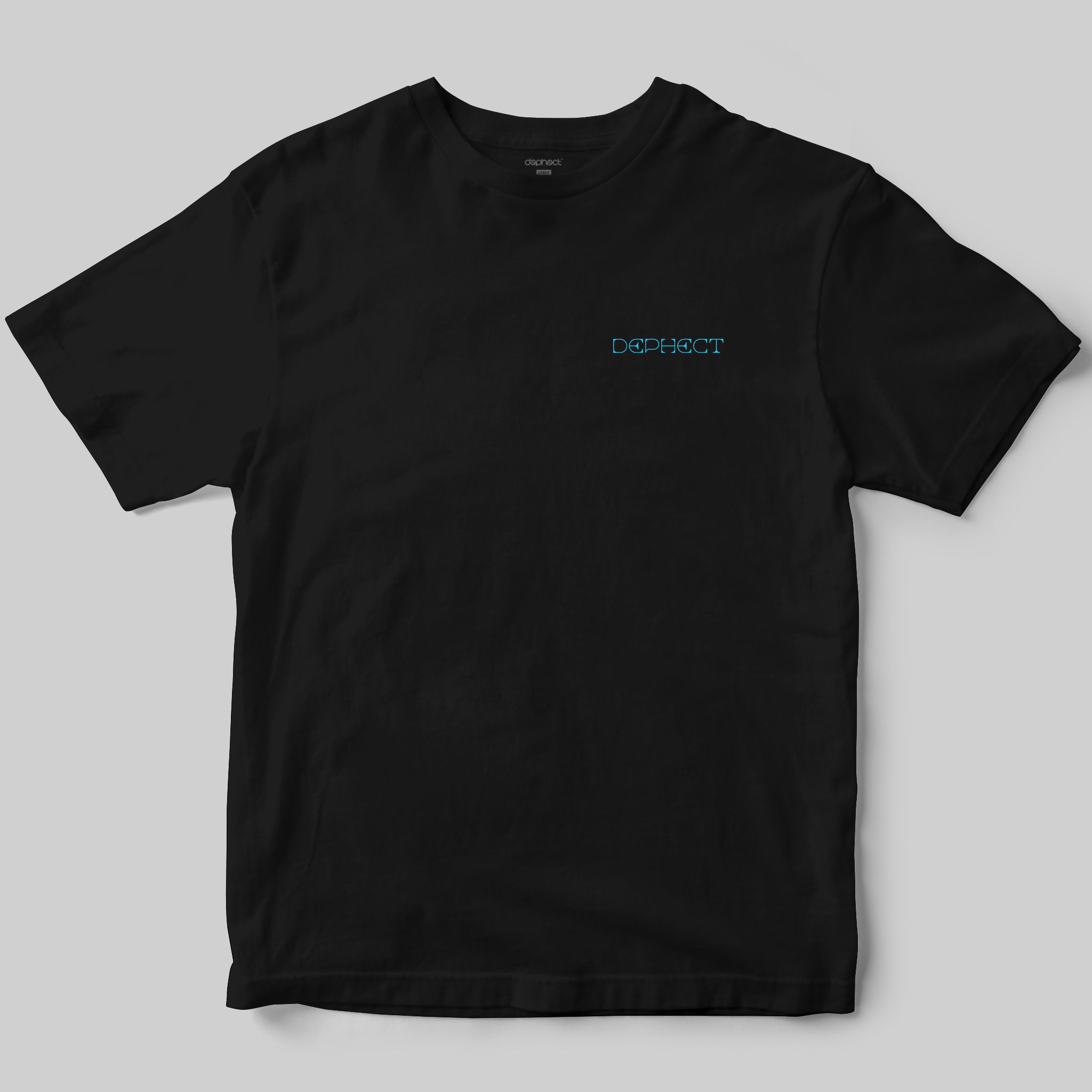 Flow T-Shirt by Robert Anderson