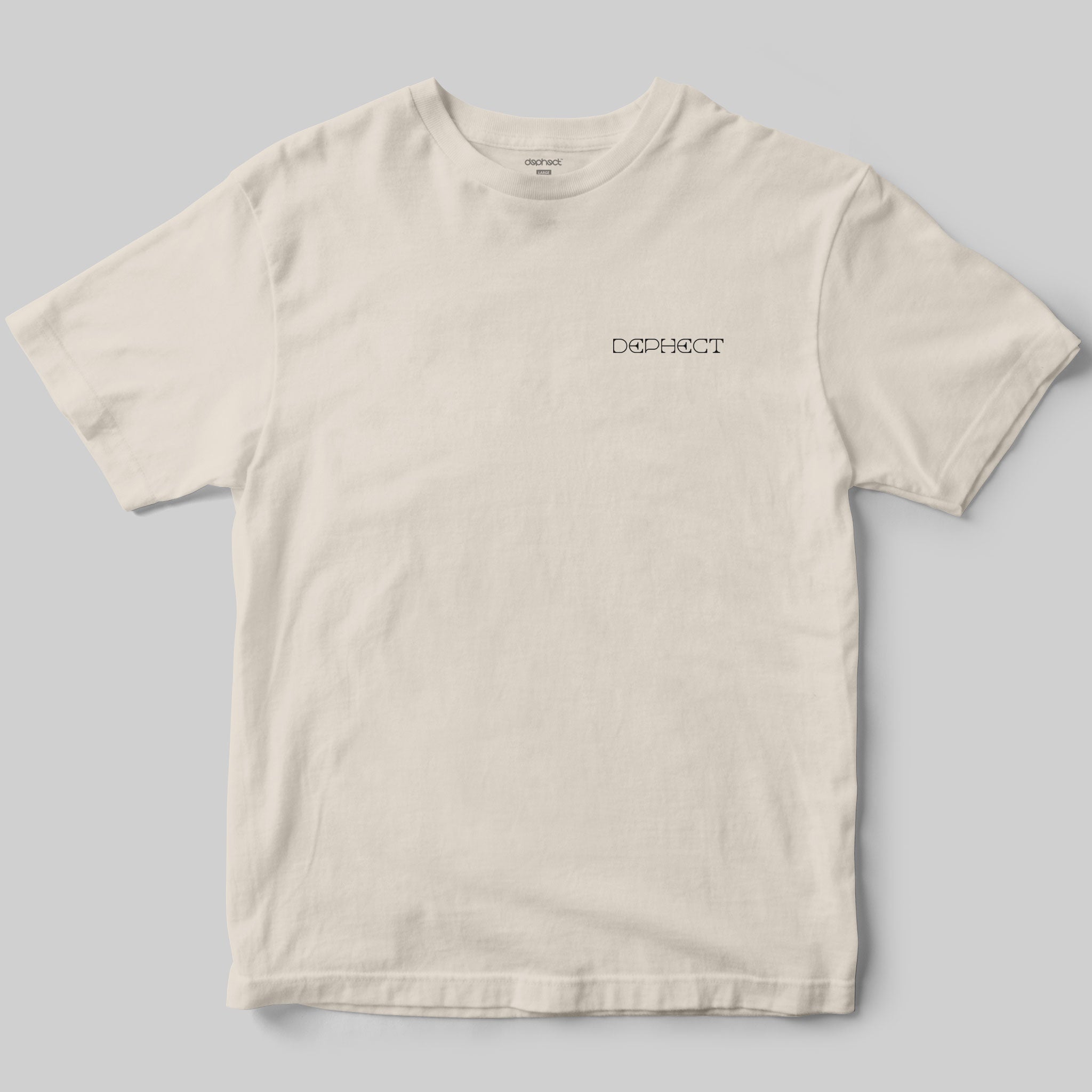 Flow T-Shirt by Robert Anderson