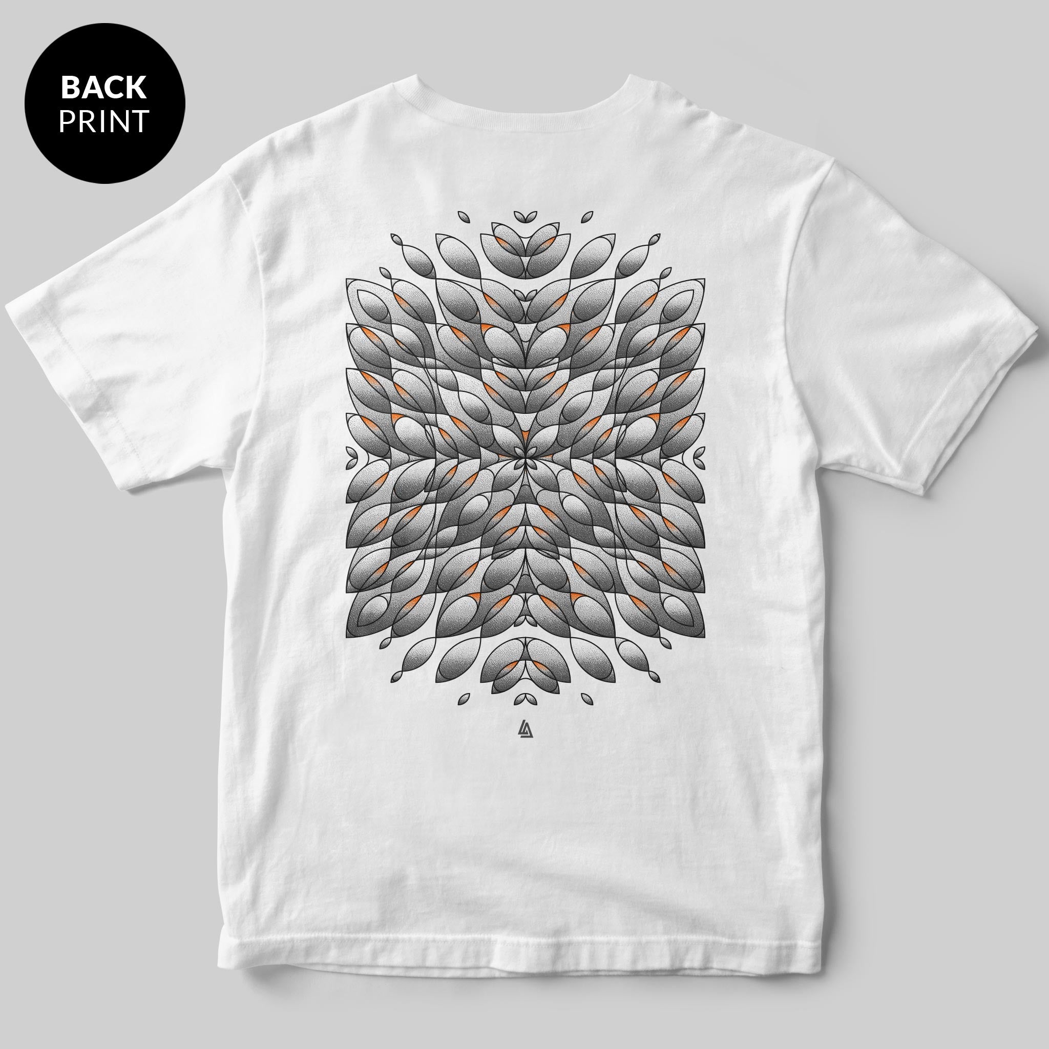 Flow T-Shirt by Robert Anderson