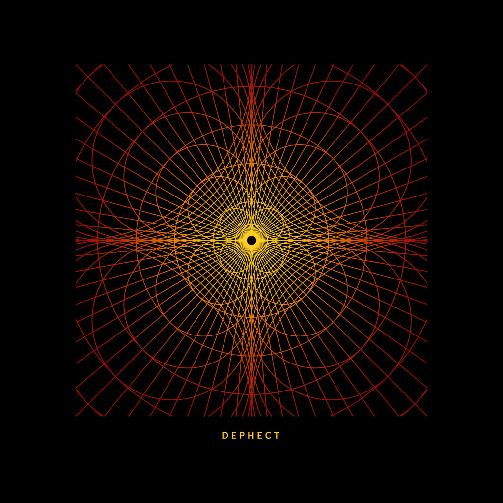 Infinity T-Shirt by Robert Anderson