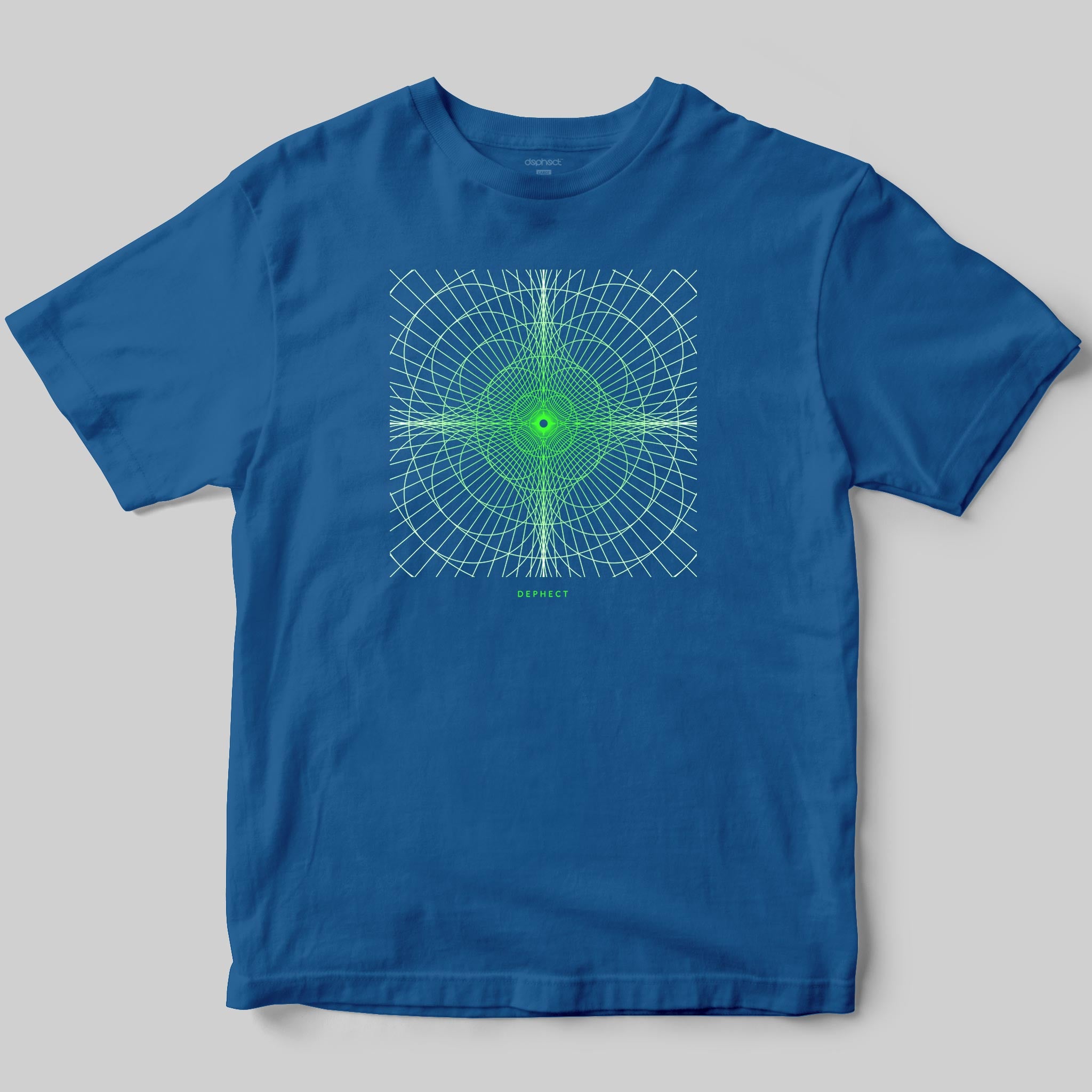 Infinity T-Shirt by Robert Anderson