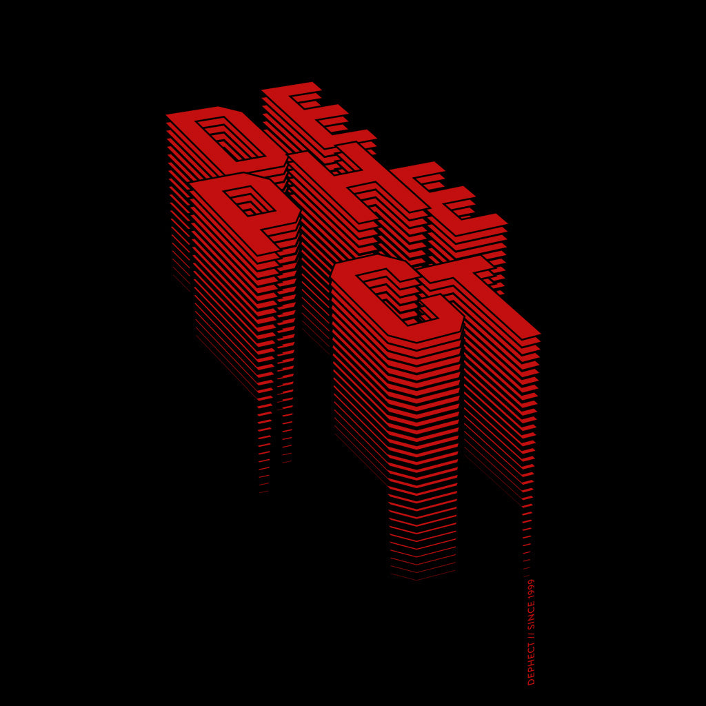 Levels T-Shirt by Keshone