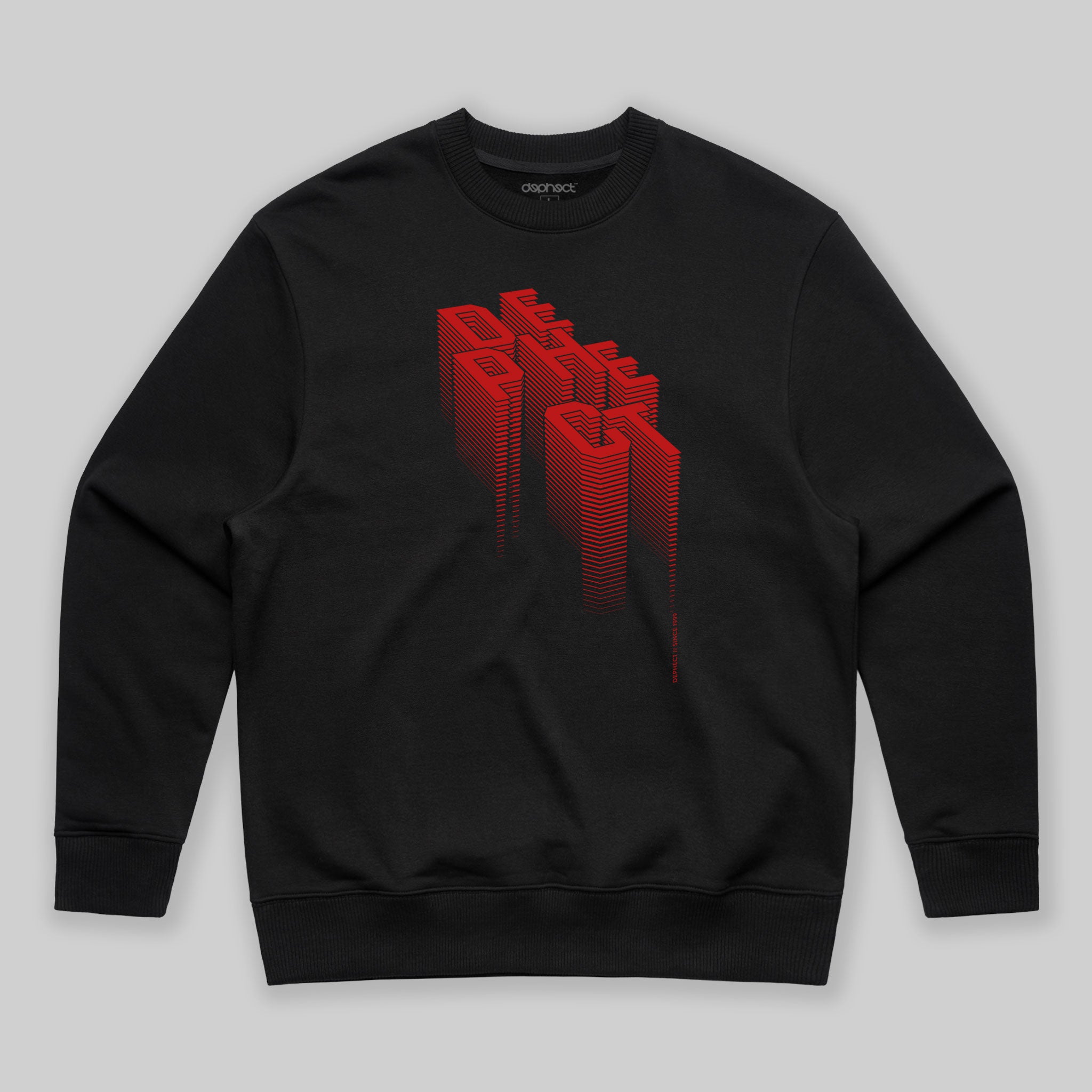 Levels Sweatshirt by Keshone