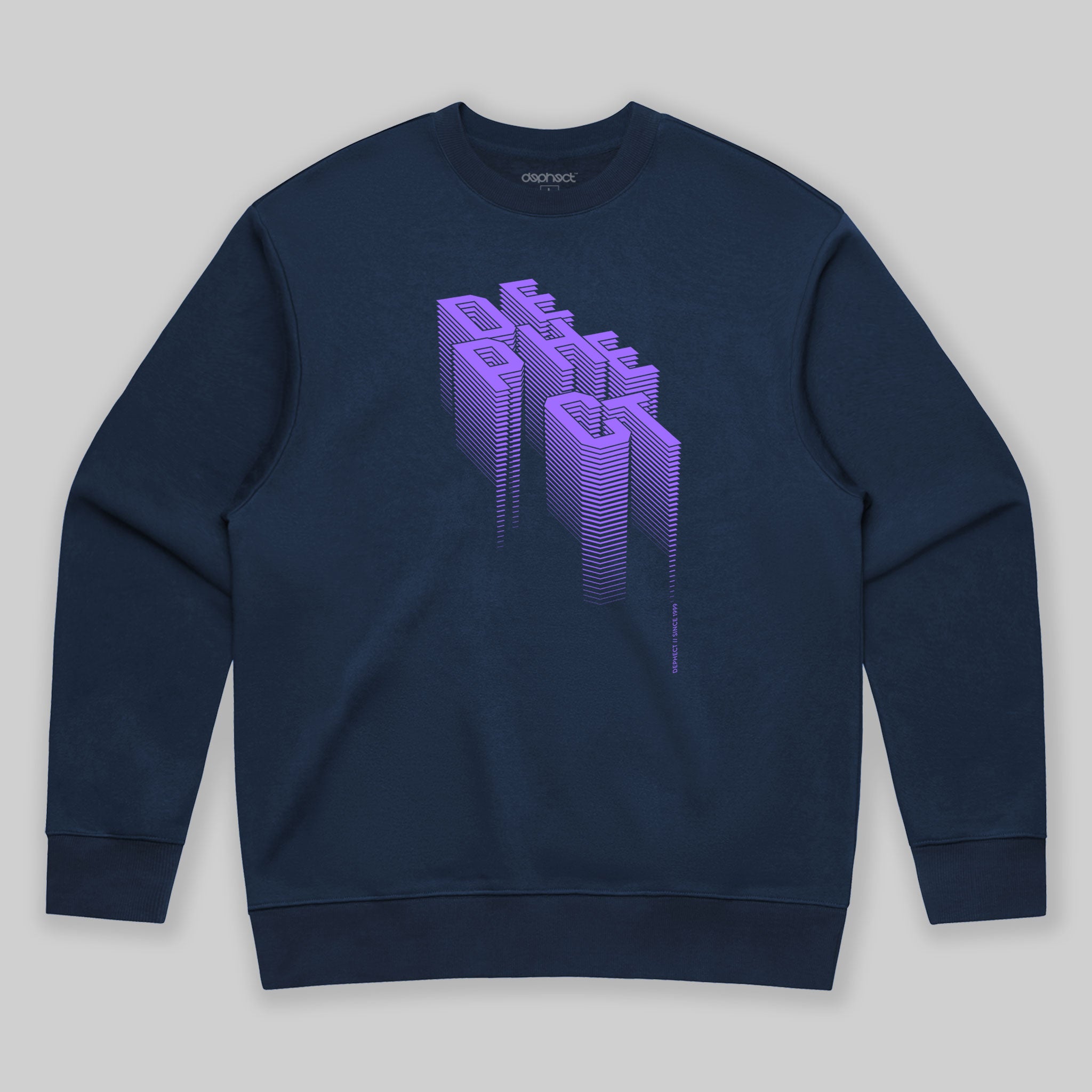 Levels Sweatshirt by Keshone