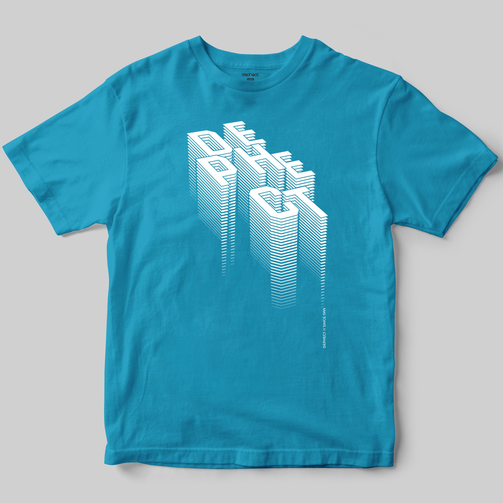 Levels T-Shirt by Keshone