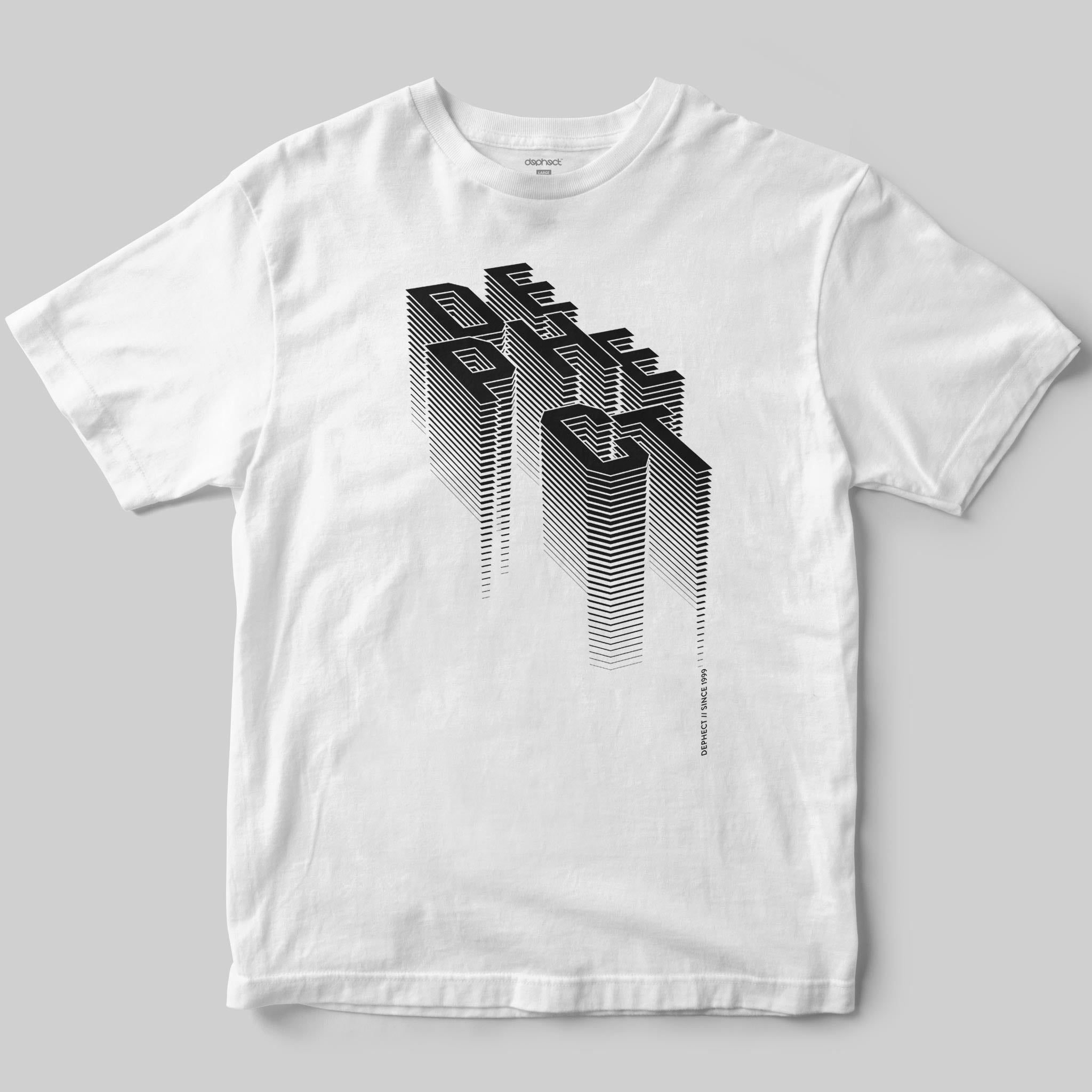 Levels T-Shirt by Keshone