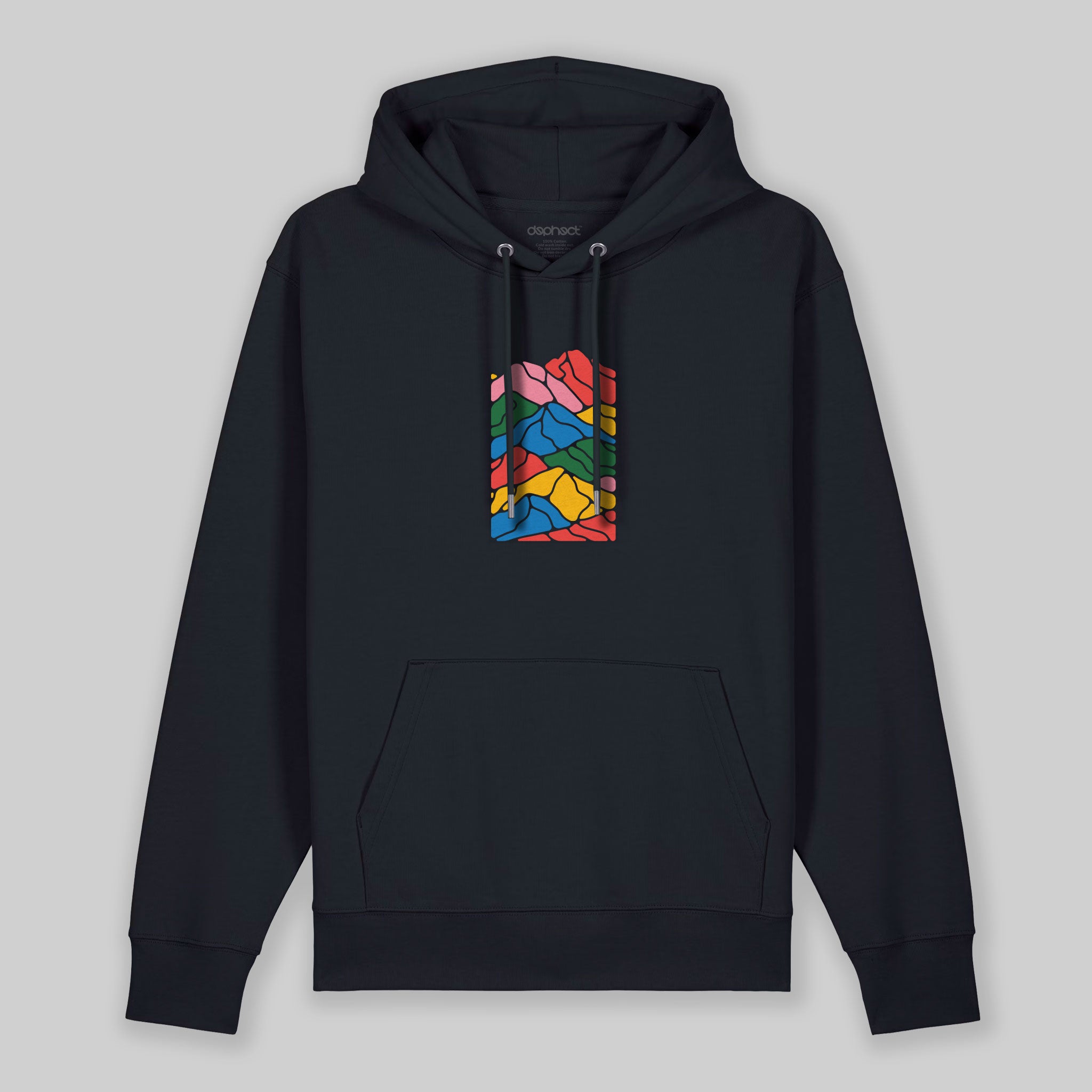 Mountains Hoody by Bobby Windauer
