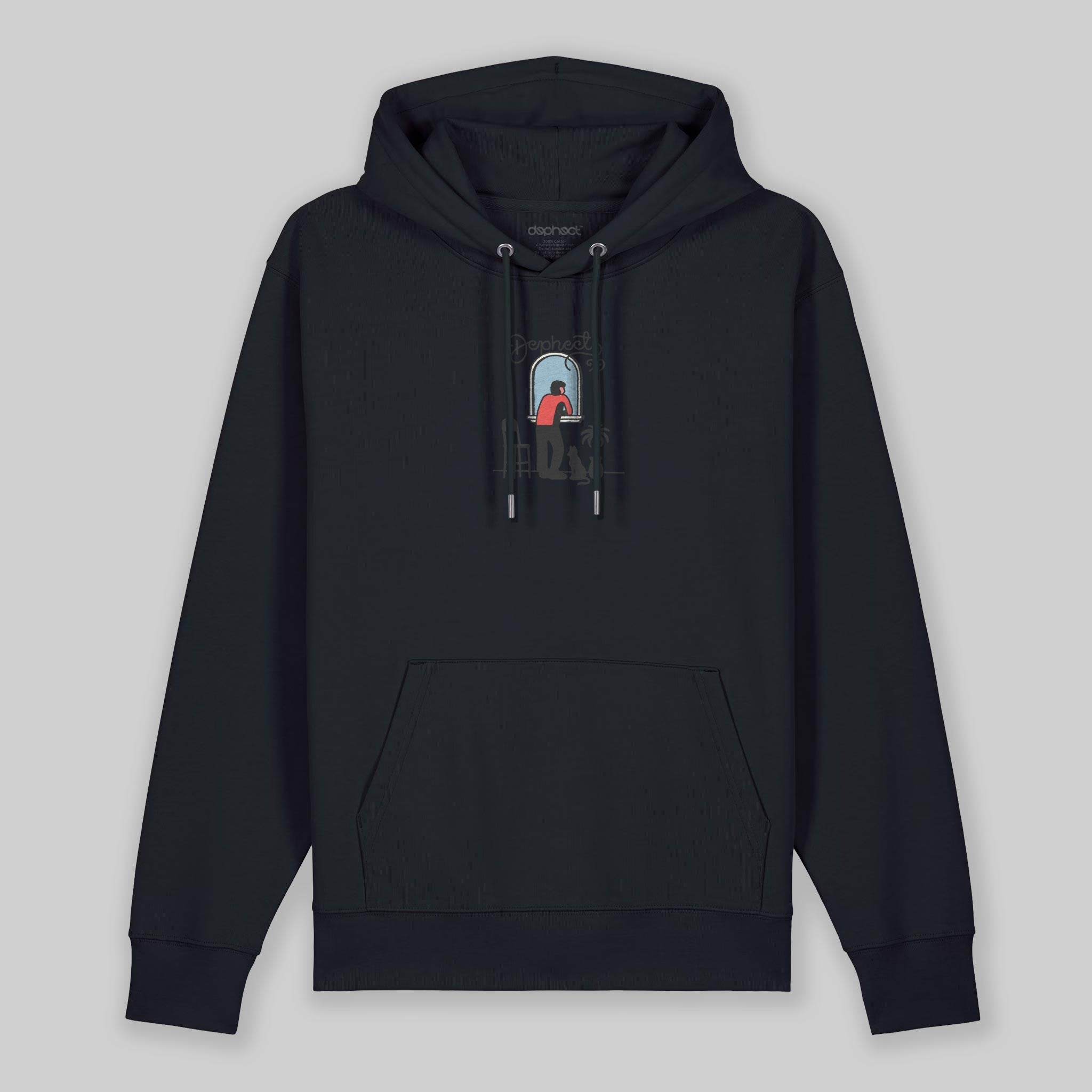 Nature Hoody by Daviher Loredo