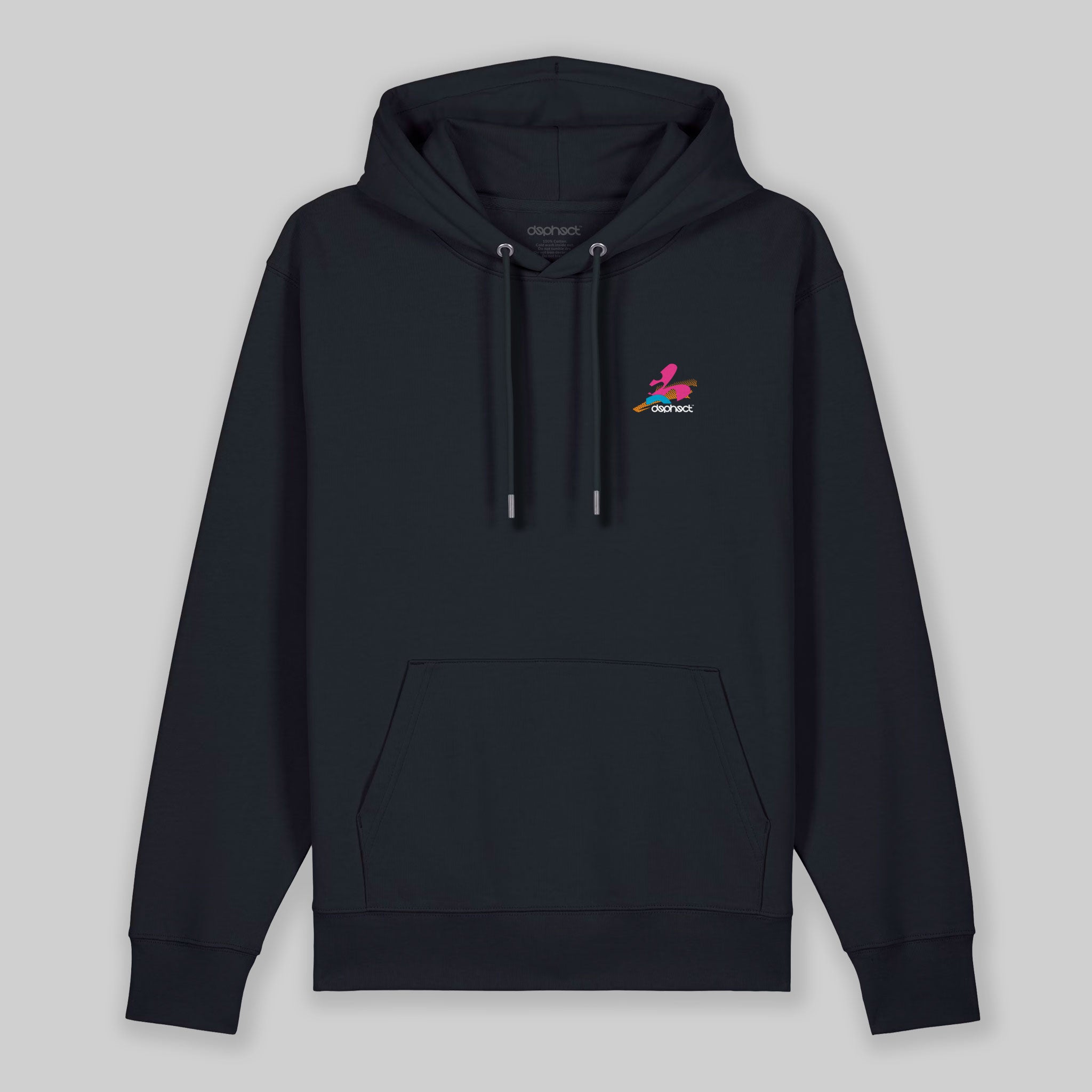 Rabble Hoody by Julien Ekiem