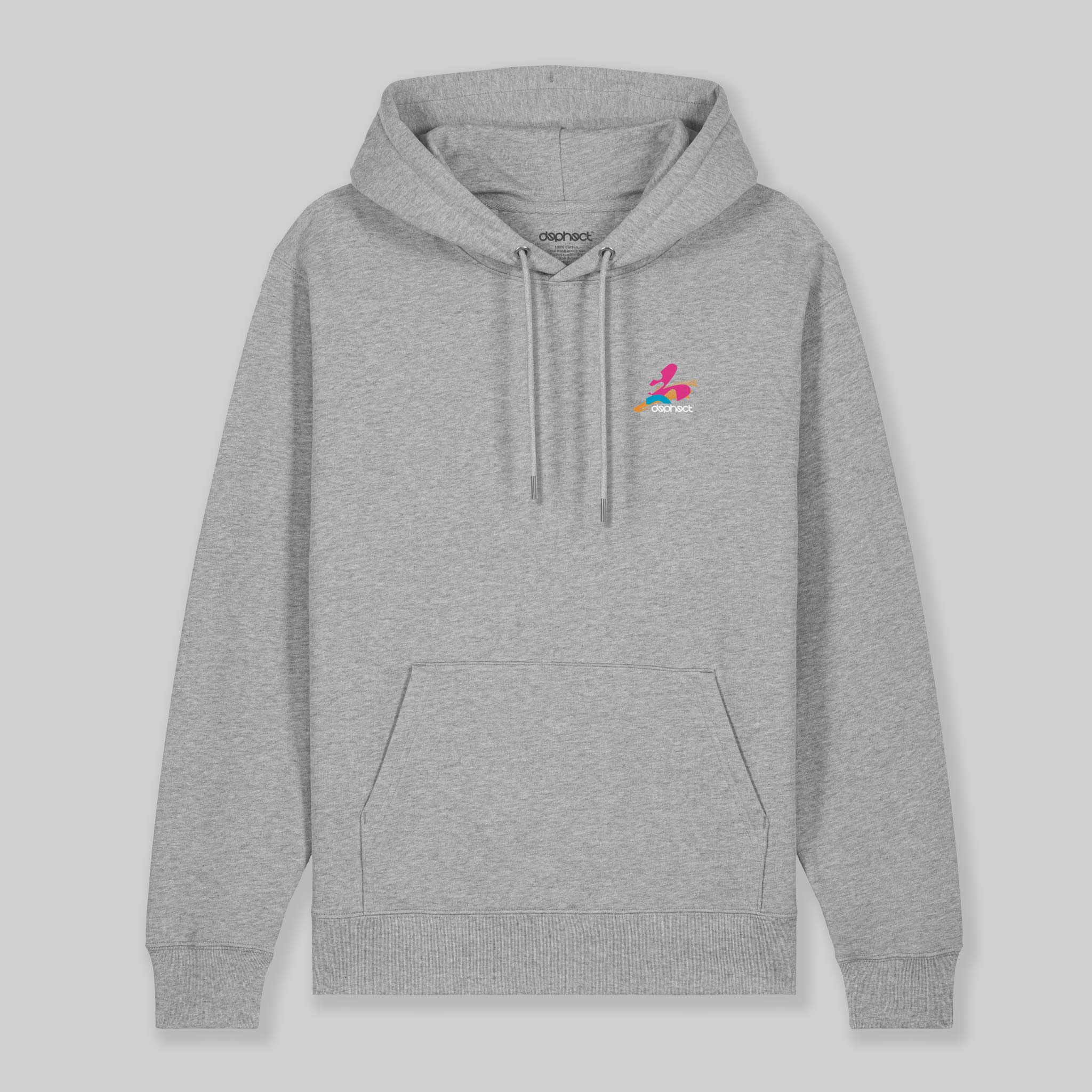 Rabble Hoody by Julien Ekiem