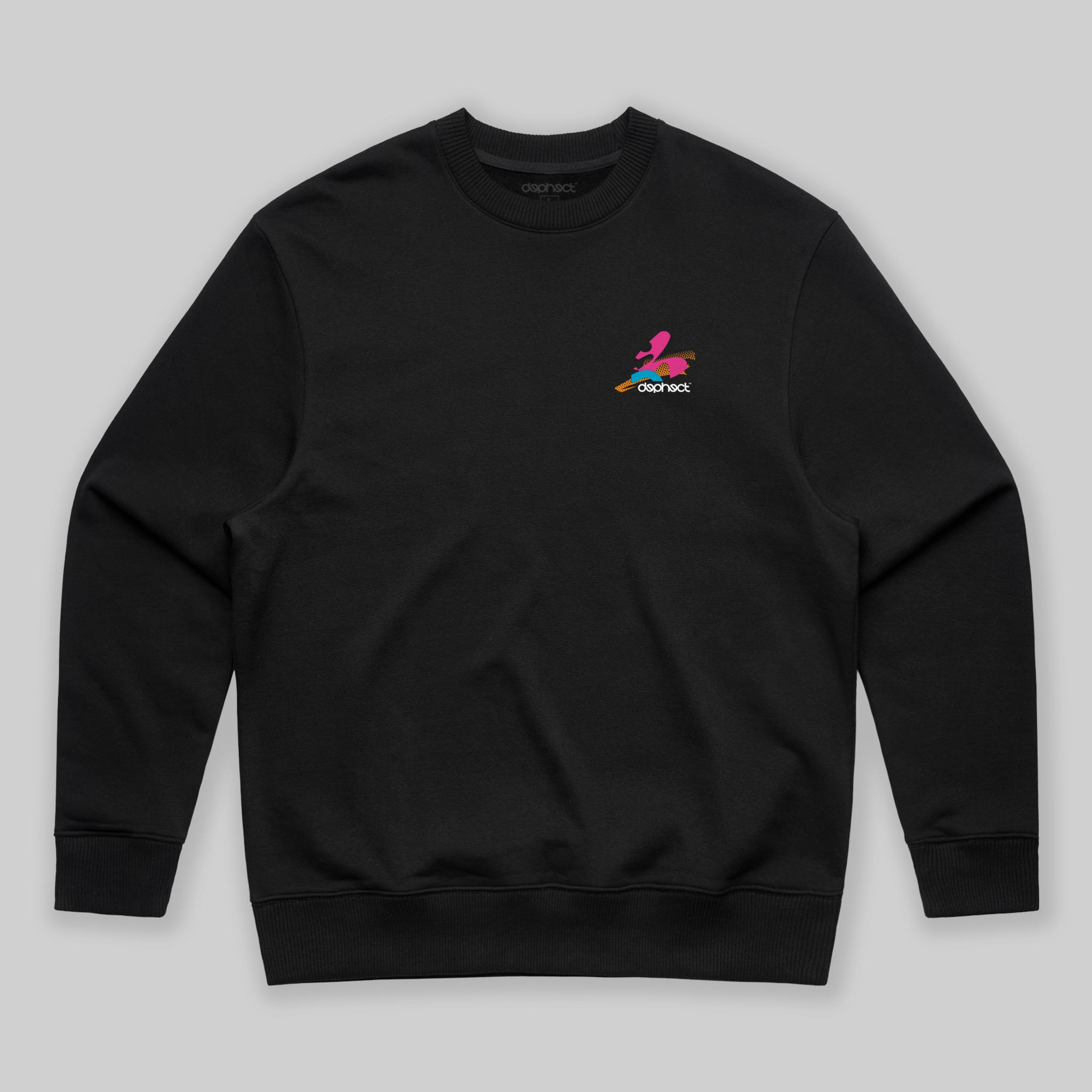 Rabble Sweatshirt by Julien Ekiem