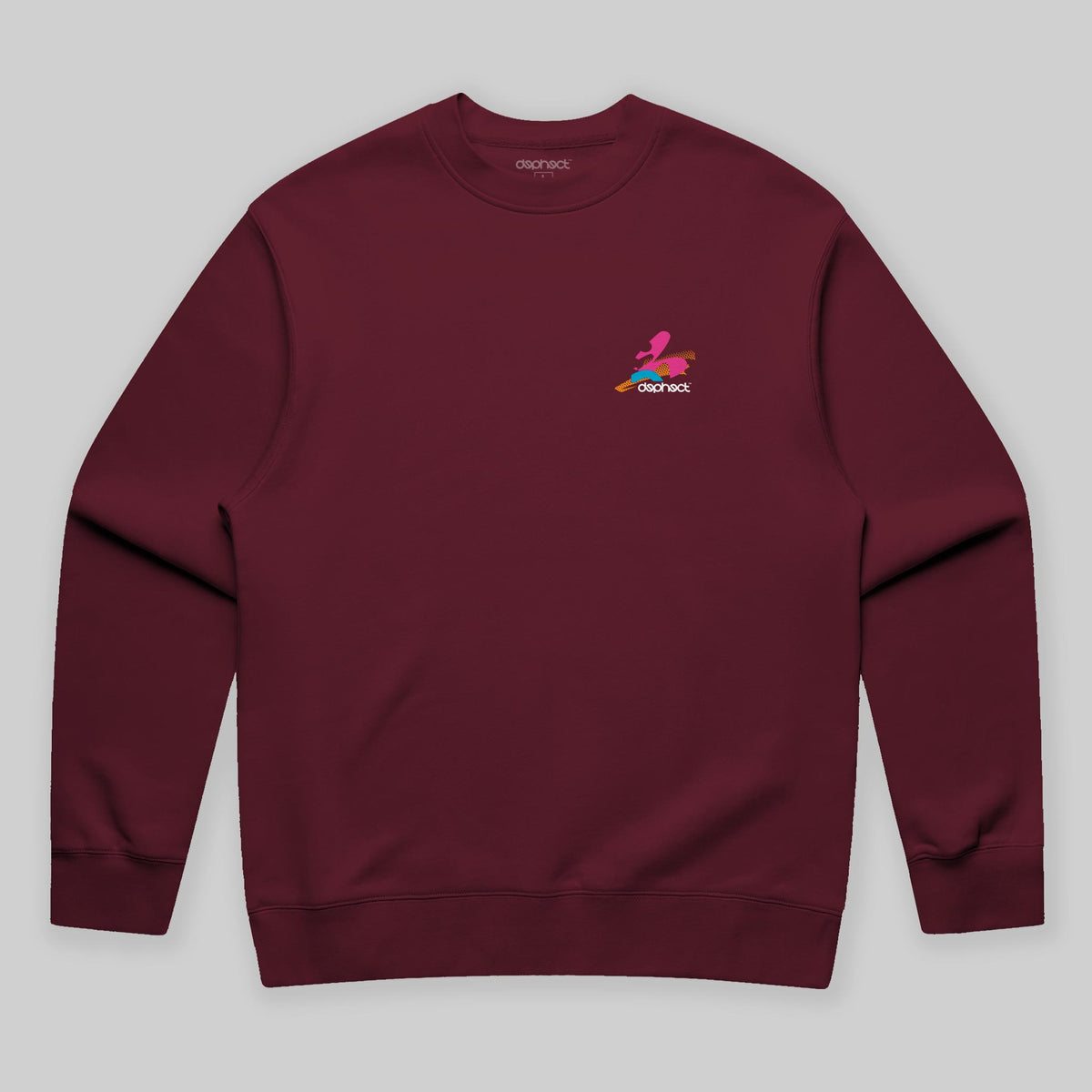 Rabble Sweatshirt by Julien Ekiem