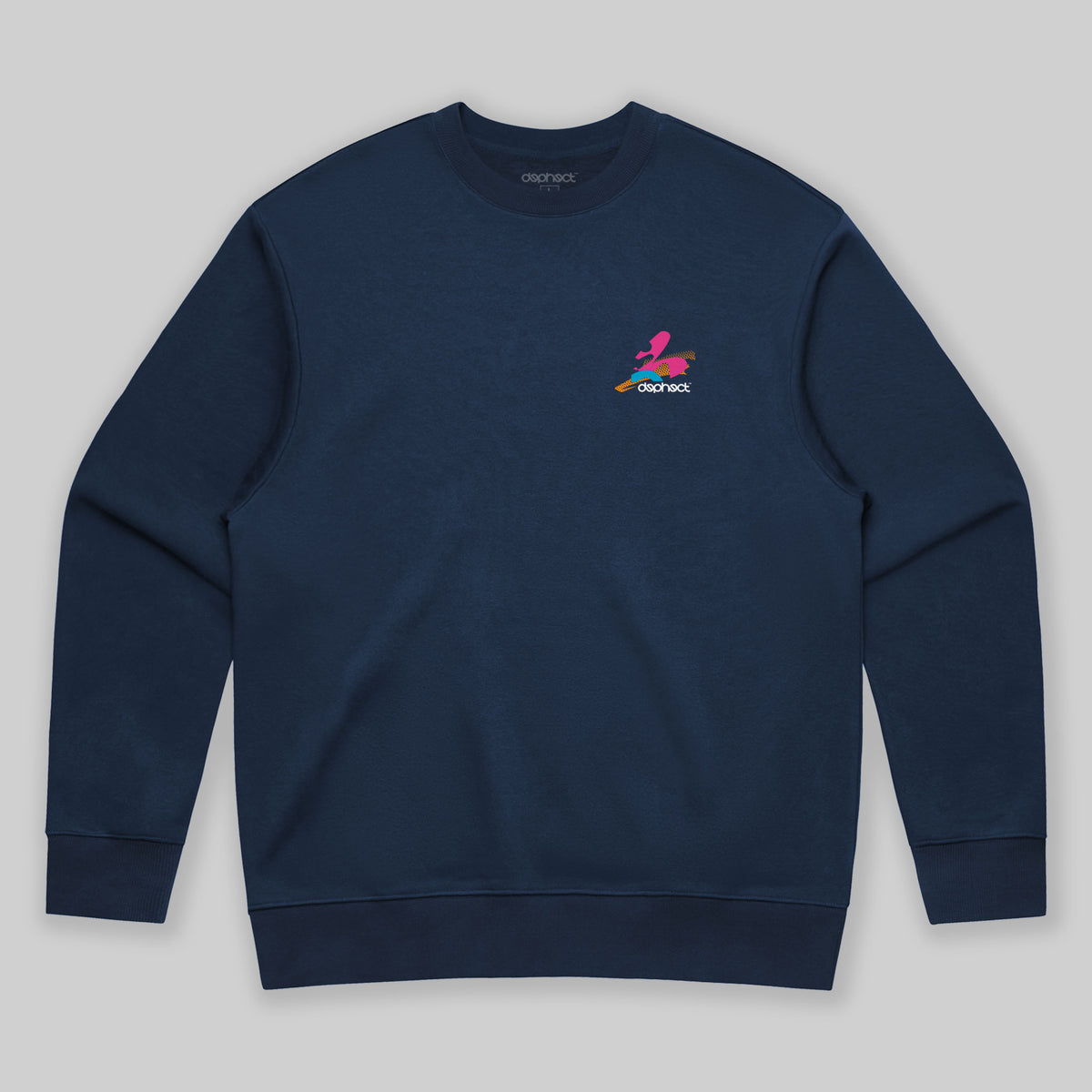 Rabble Sweatshirt by Julien Ekiem