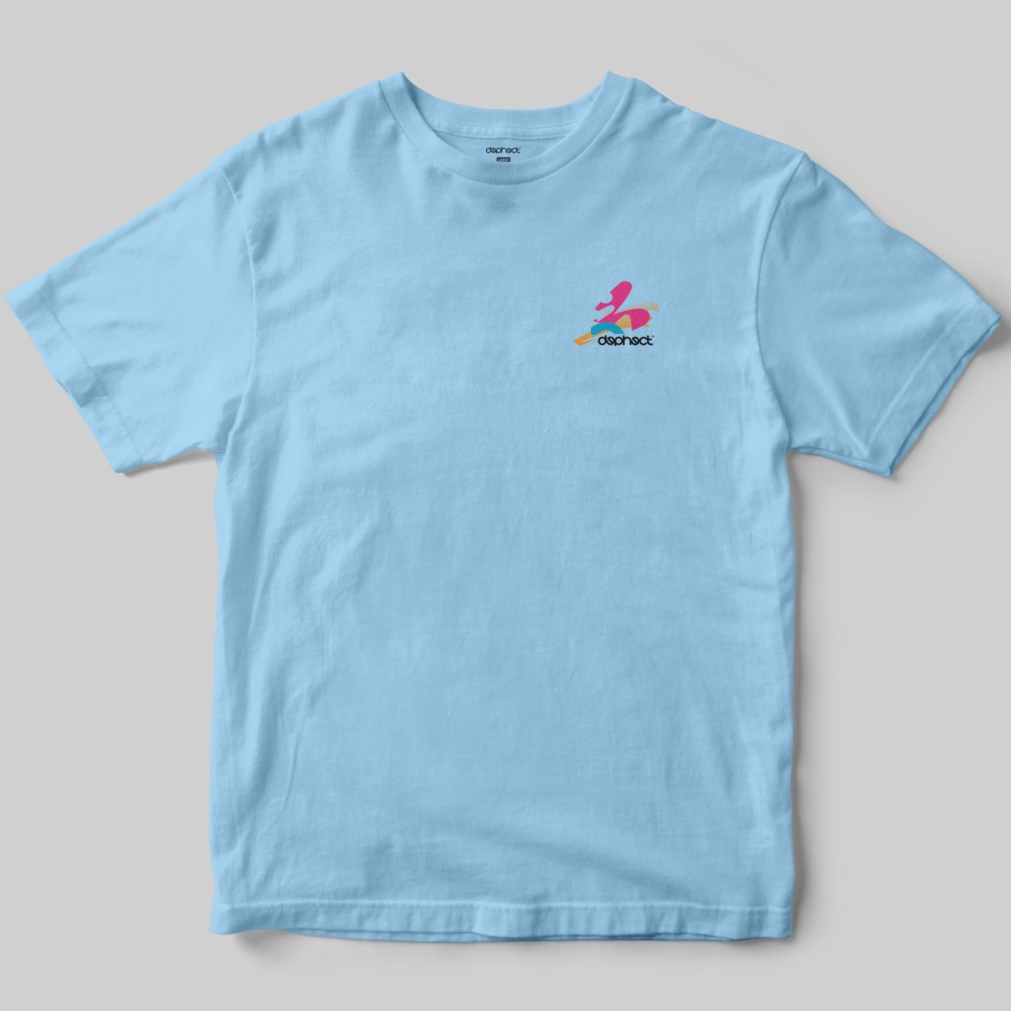 Rabble T-Shirt by Julien Ekiem