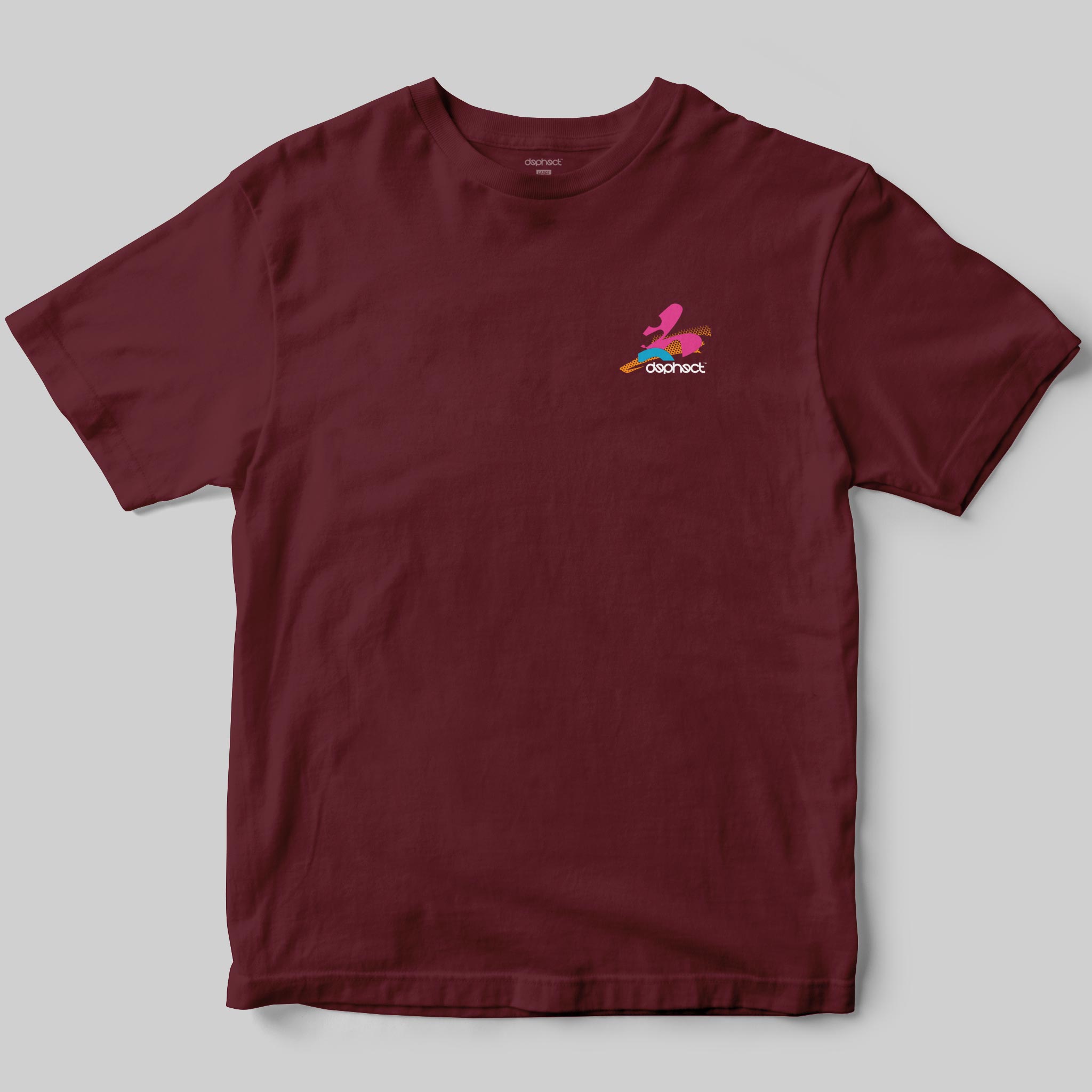 Rabble T-Shirt by Julien Ekiem